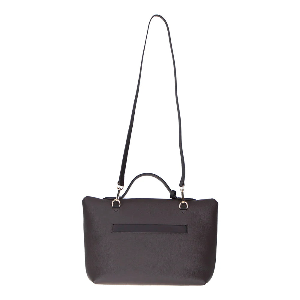 Ruby Leather Women's Bag