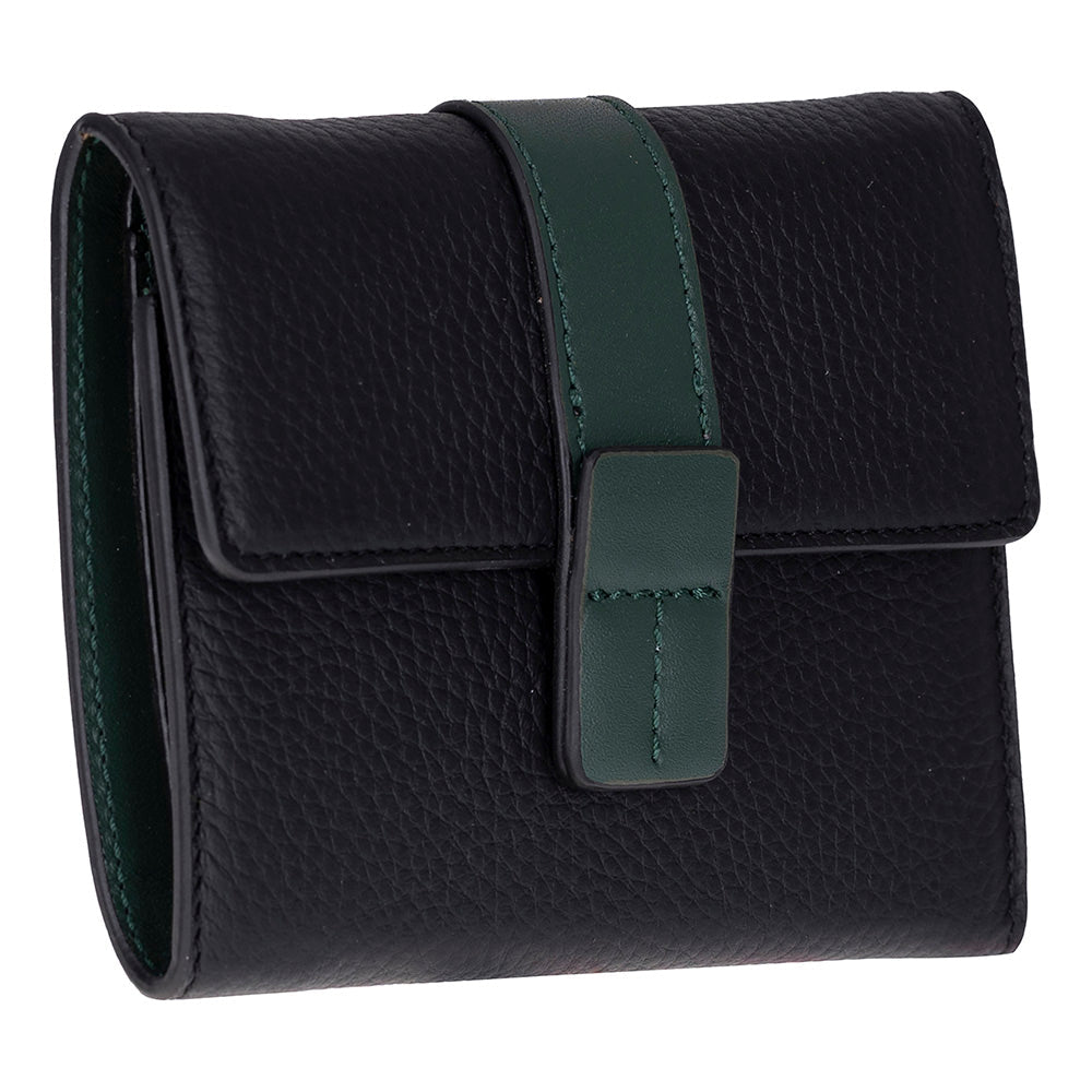 Elba Leather Women's Wallet