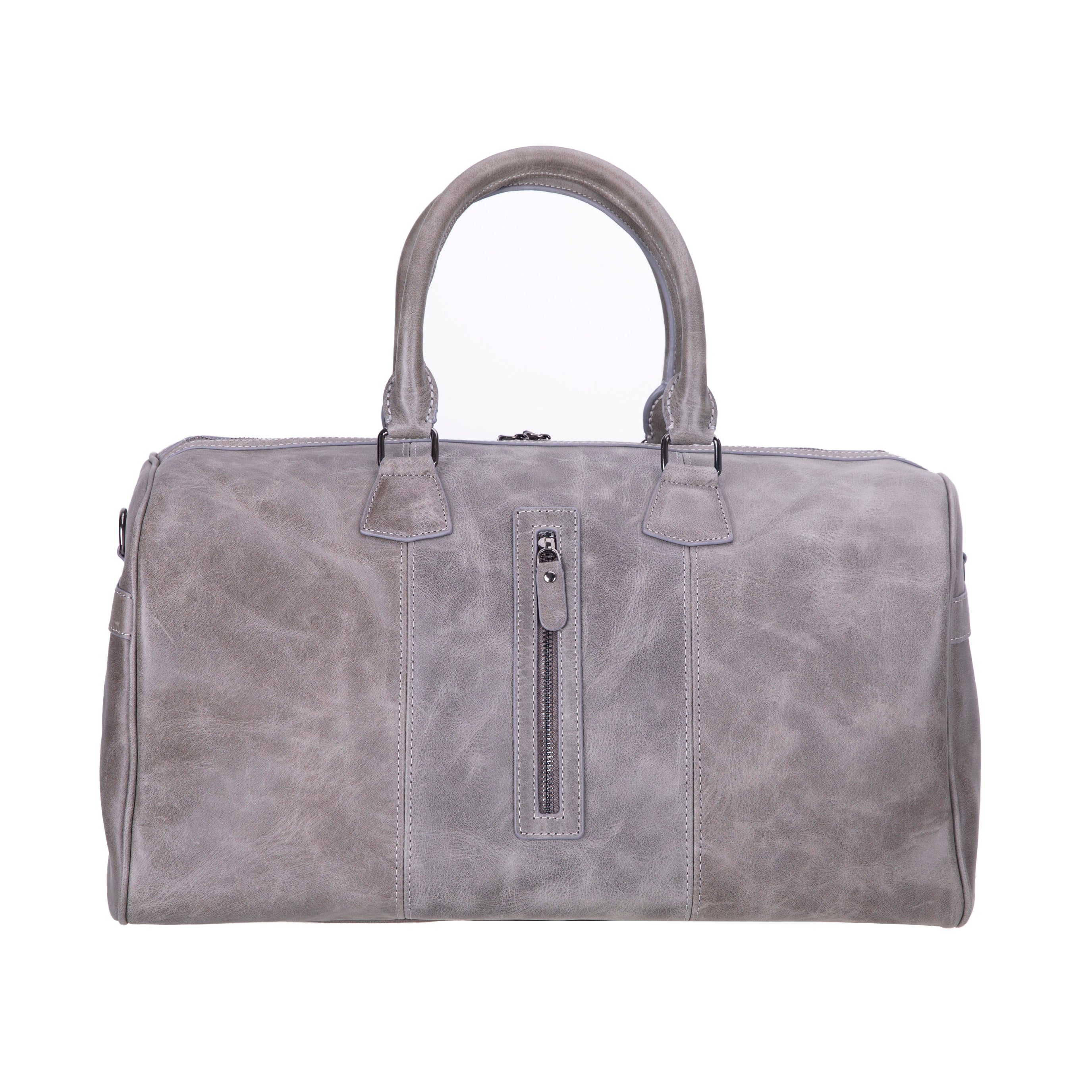 Sac de voyage en cuir Dolly