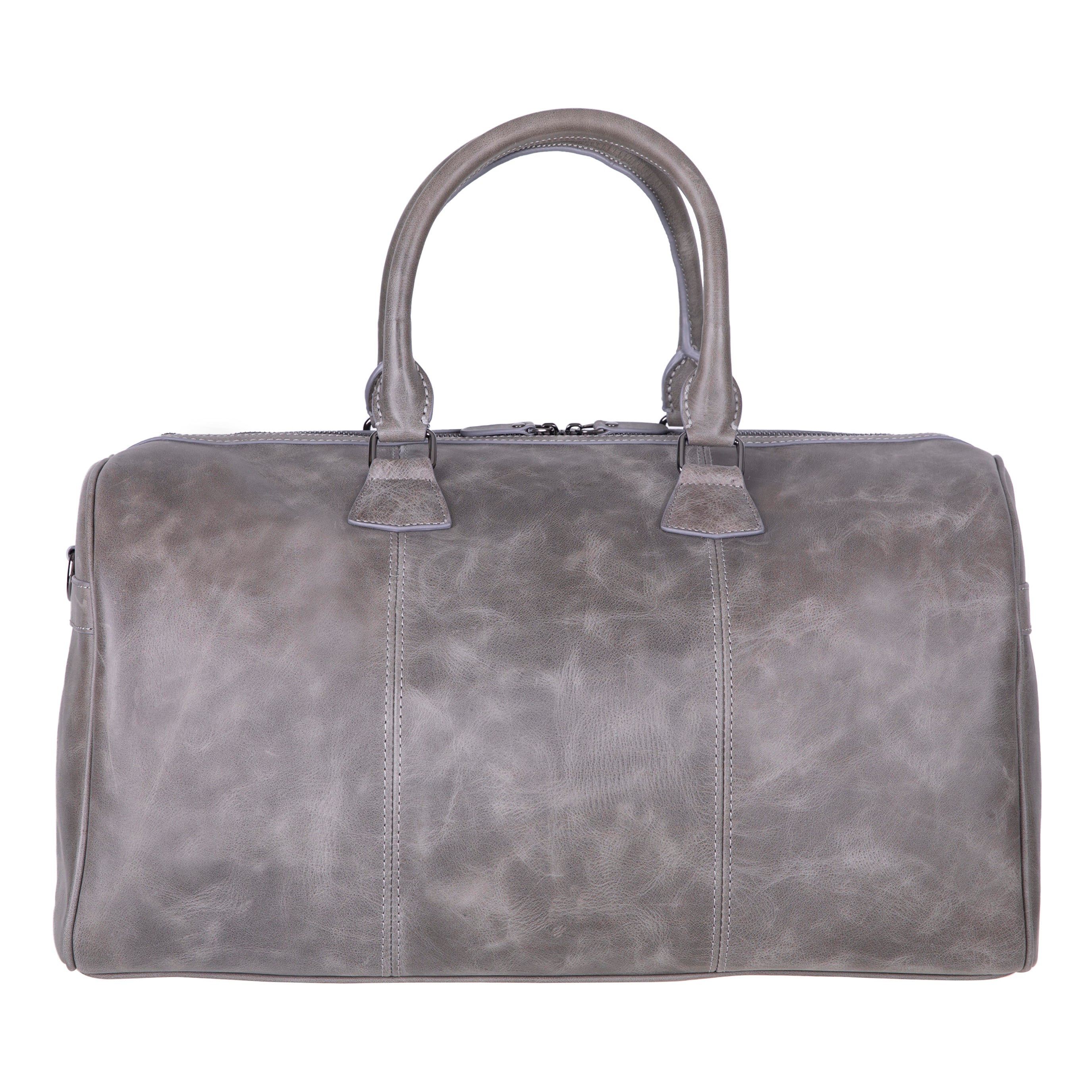 Sac de voyage en cuir Dolly