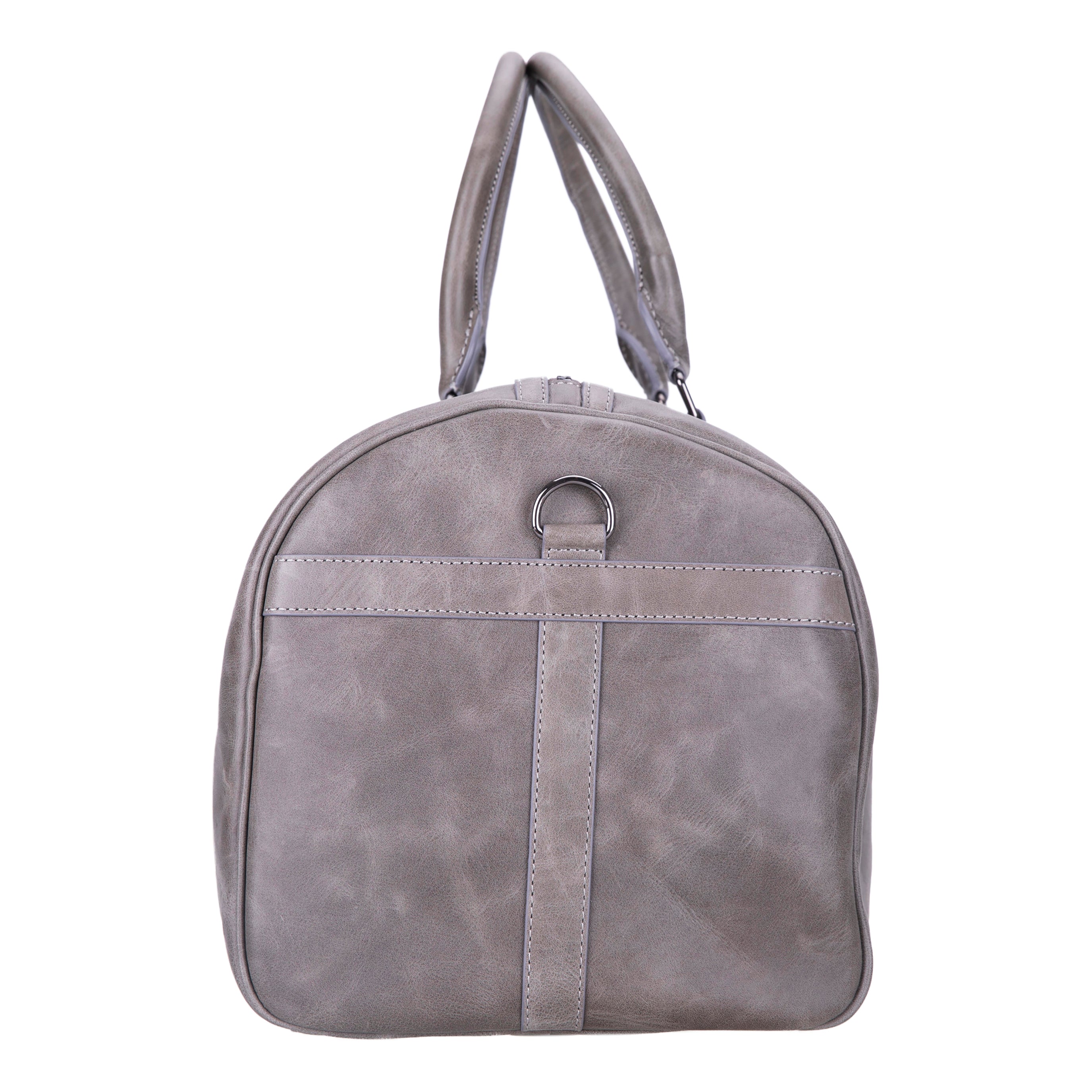 Sac de voyage en cuir Dolly