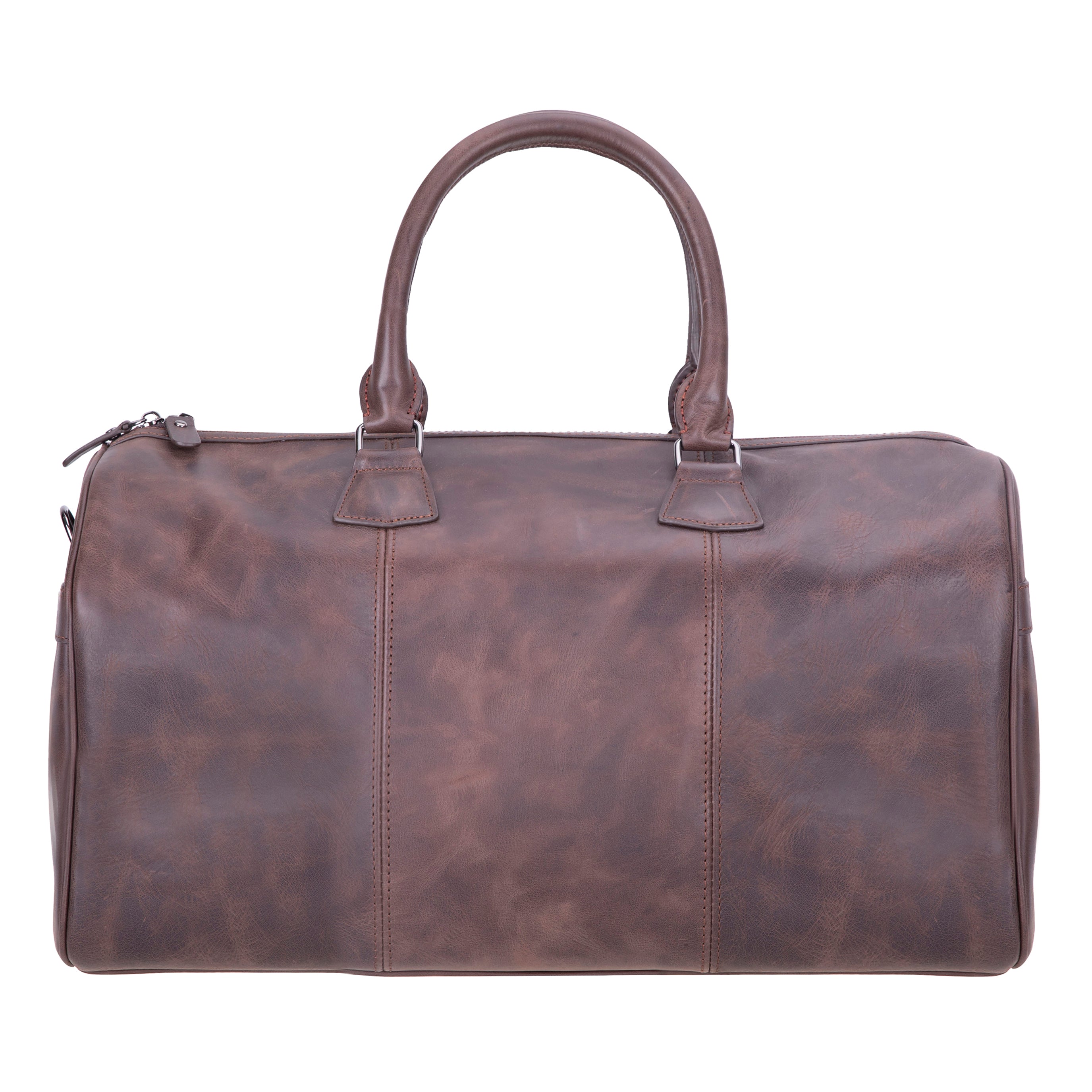 Sac de voyage en cuir Dolly