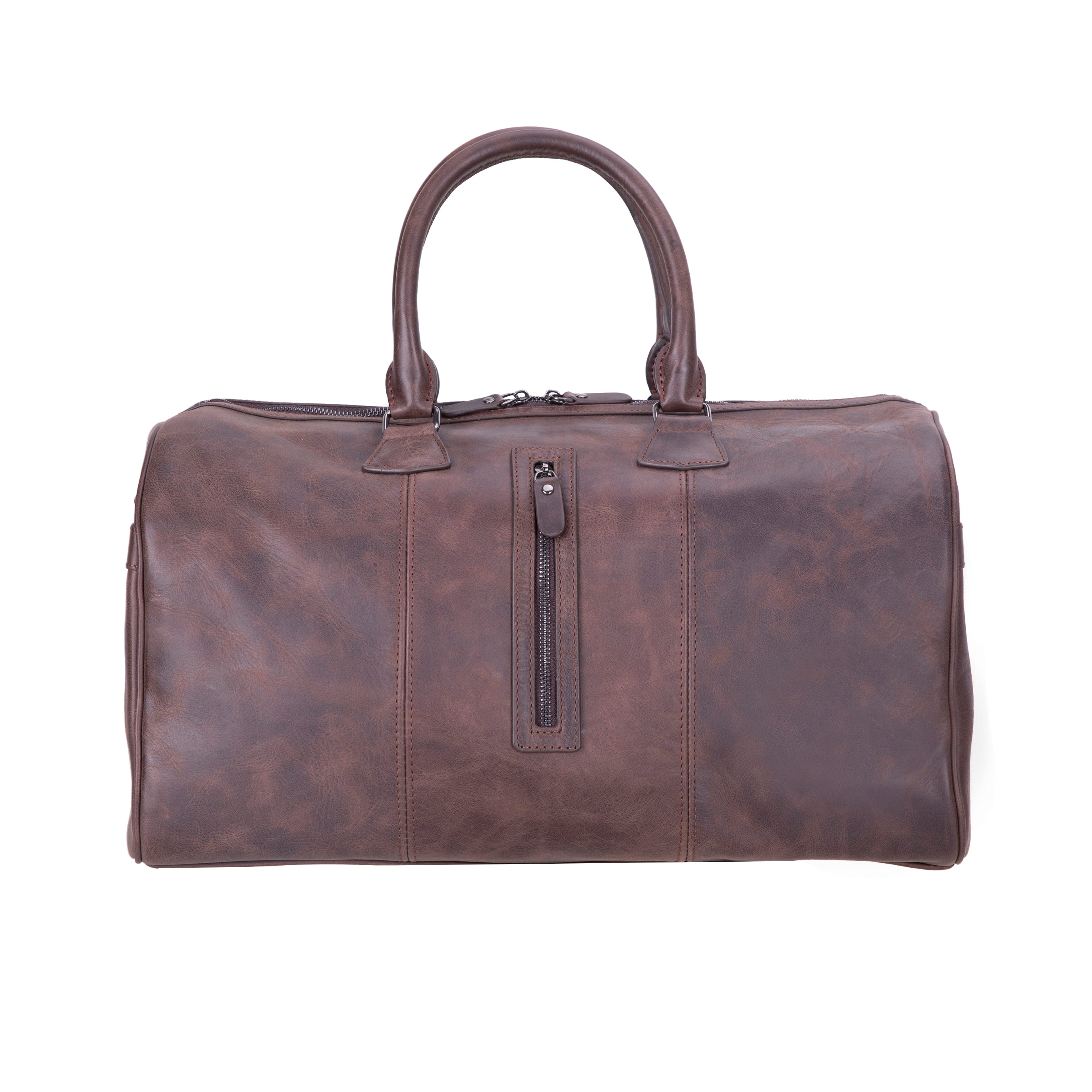 Sac de voyage en cuir Dolly