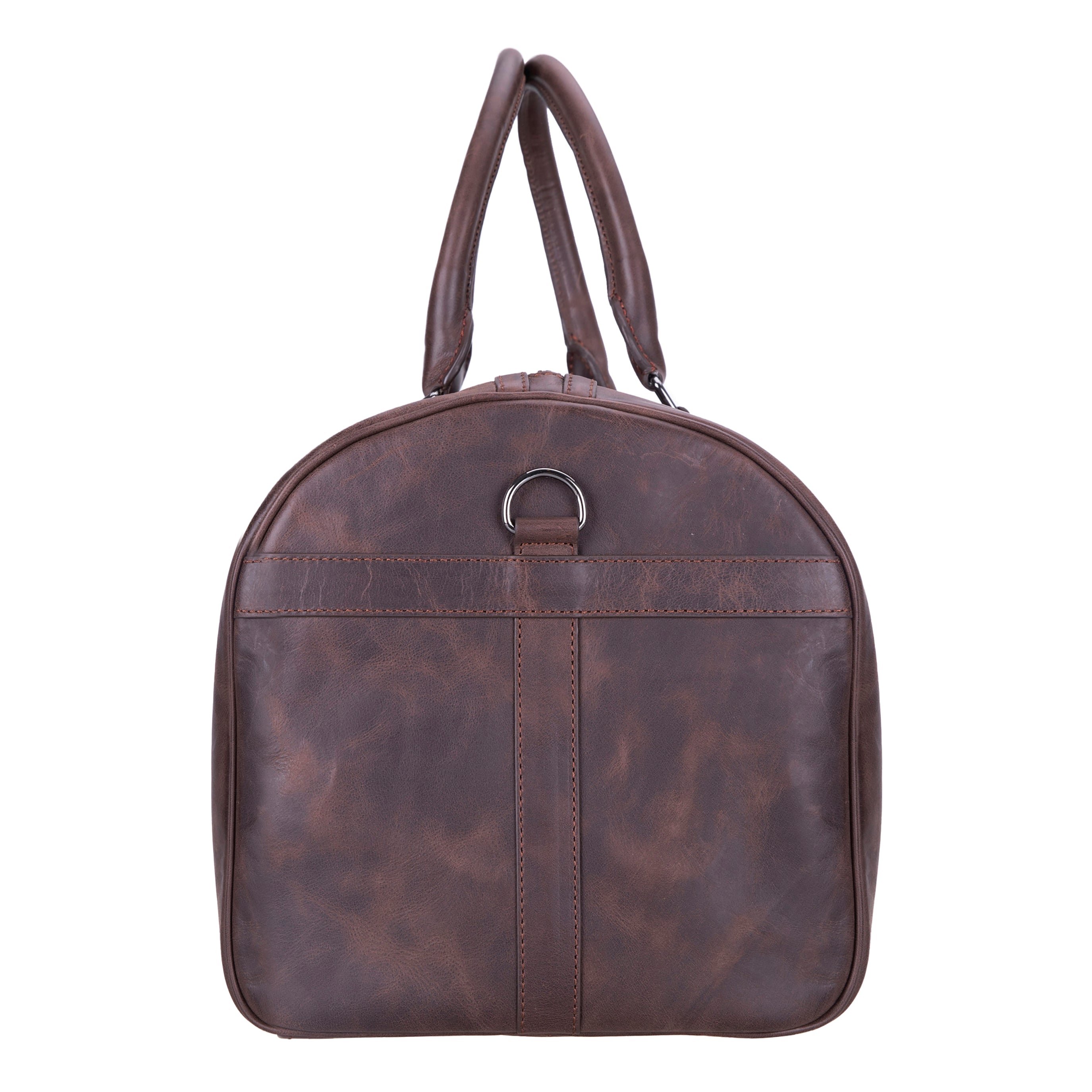Sac de voyage en cuir Dolly