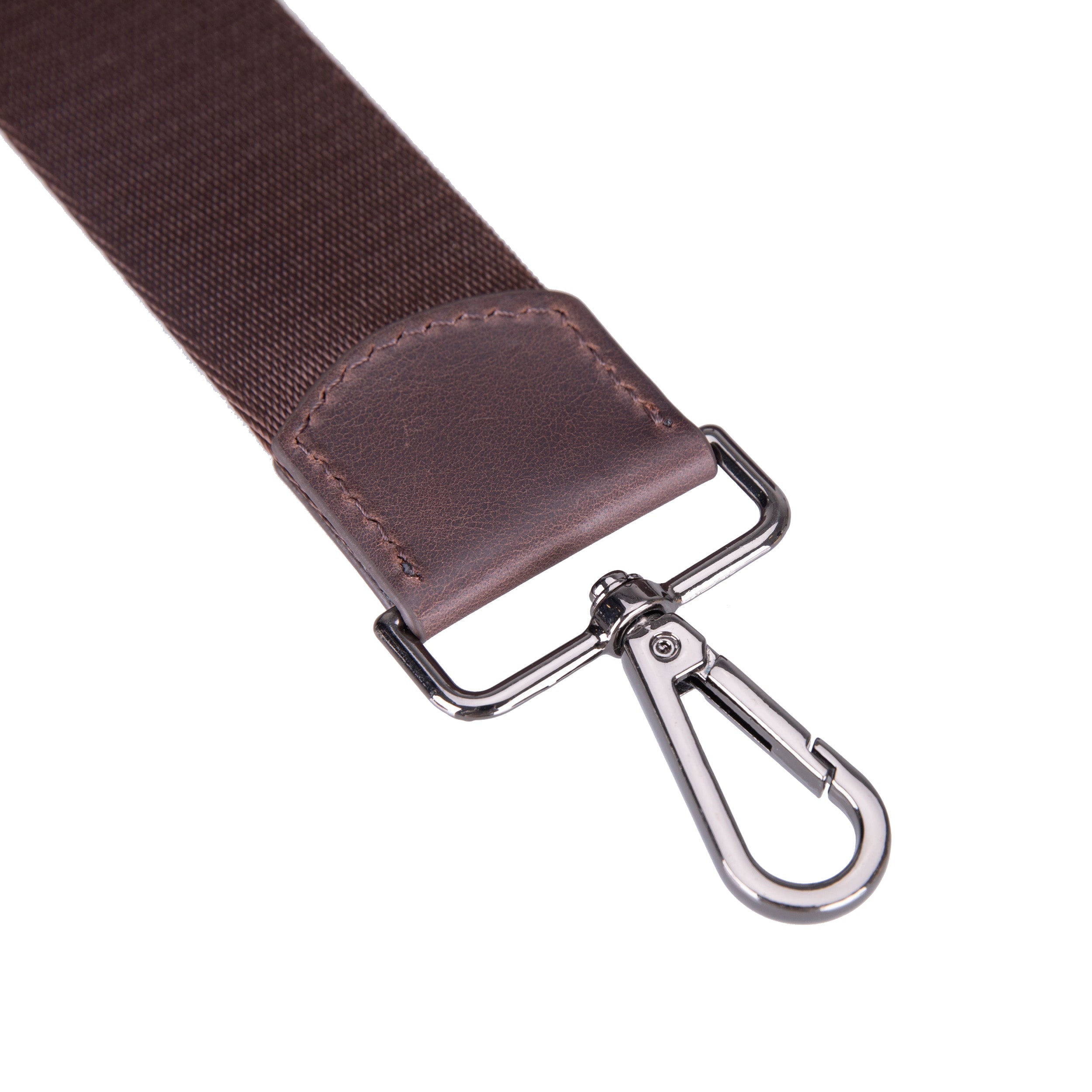 Sac de voyage en cuir Dolly