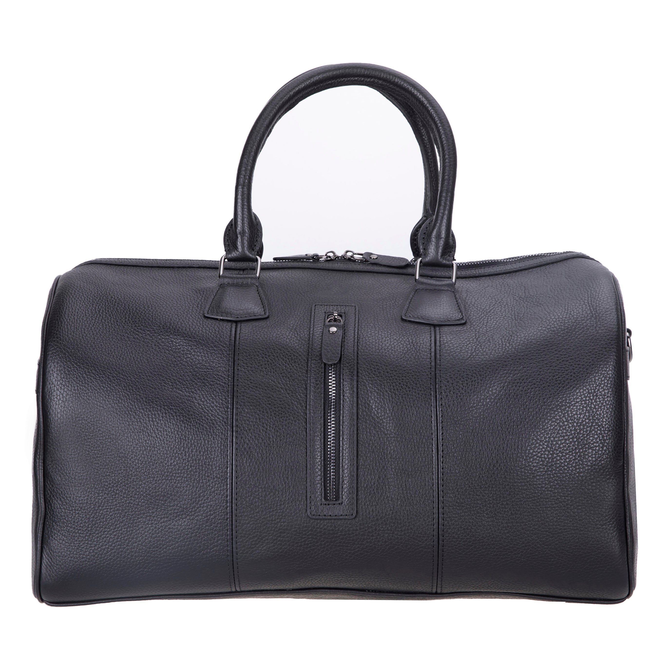 Sac de voyage en cuir Dolly