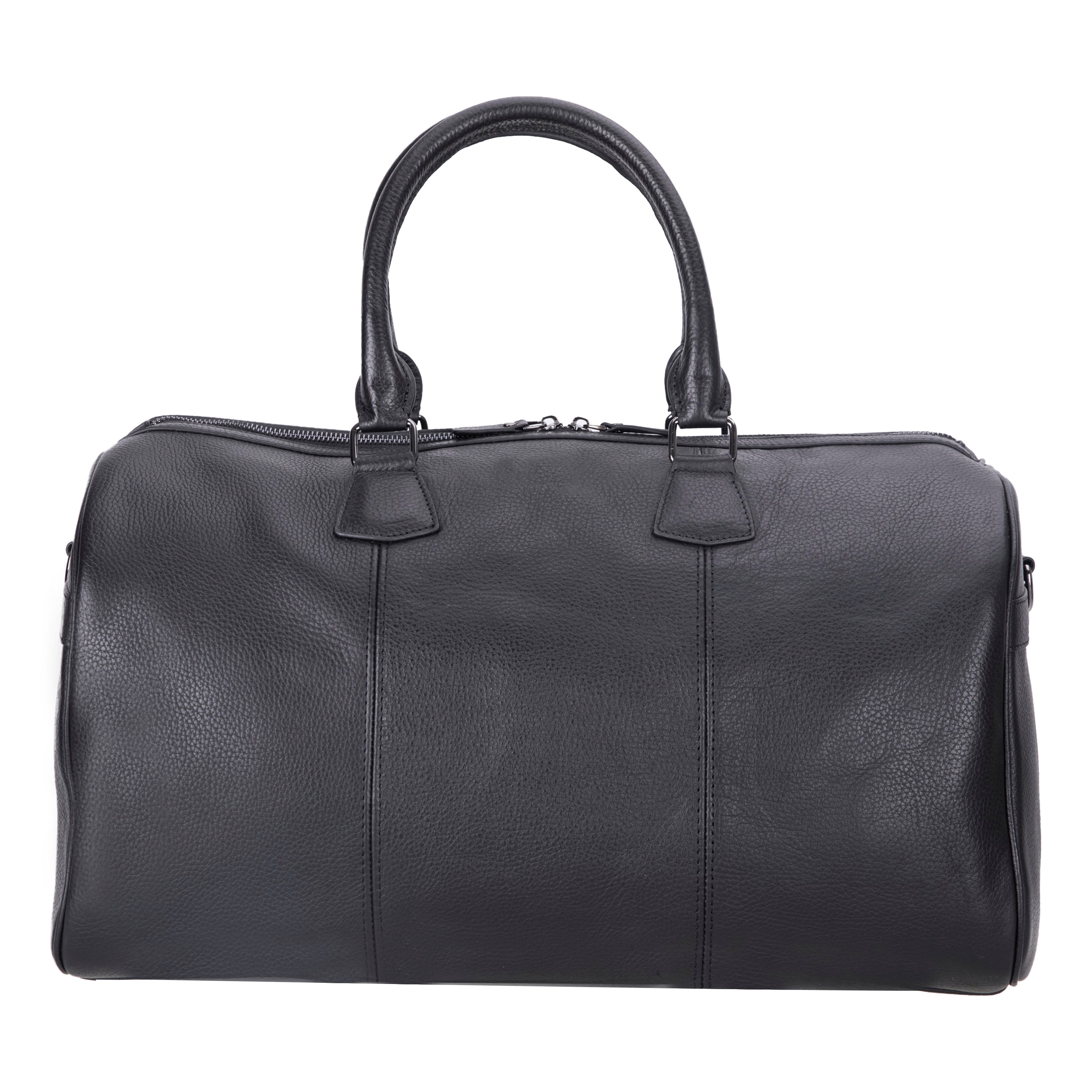 Sac de voyage en cuir Dolly