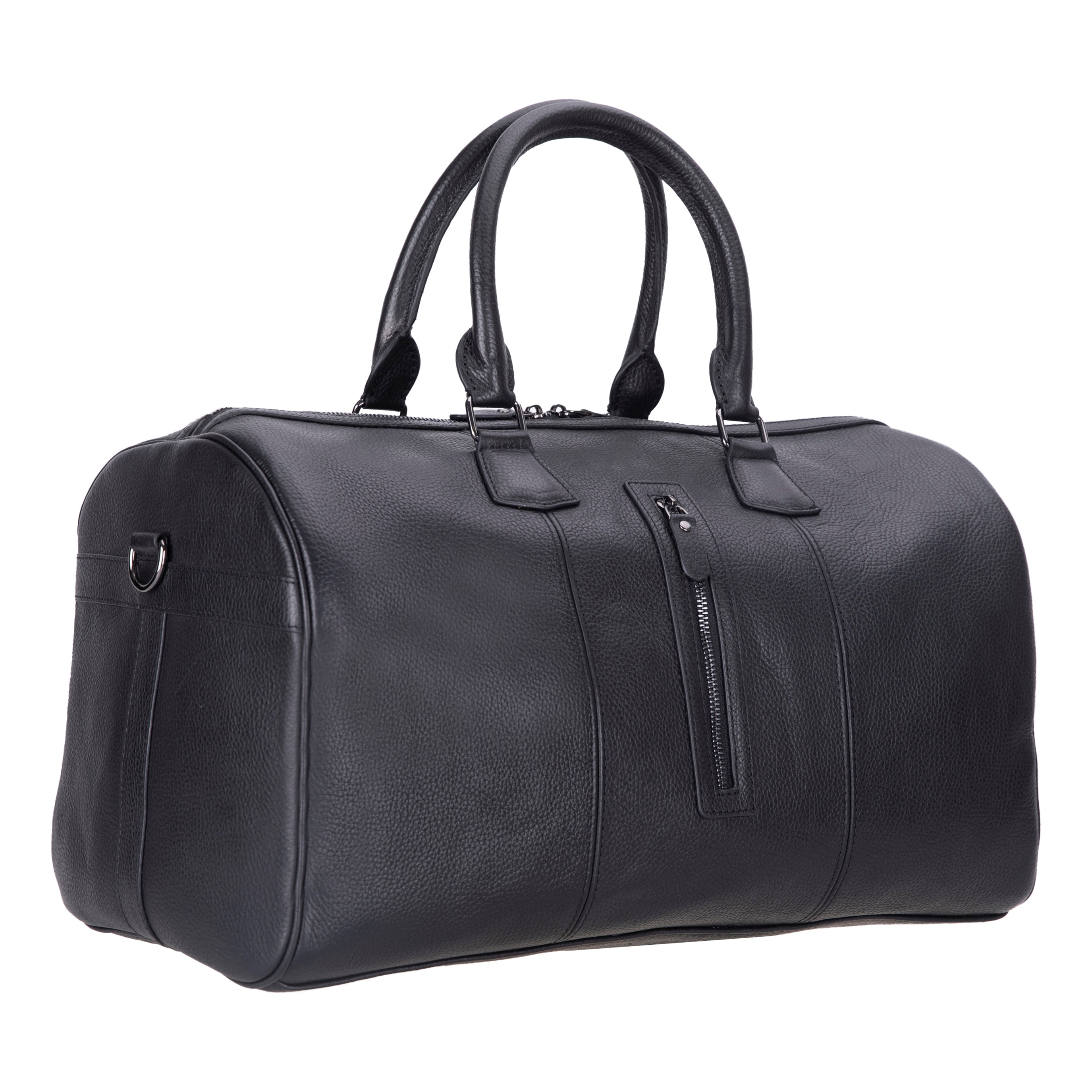 Sac de voyage en cuir Dolly