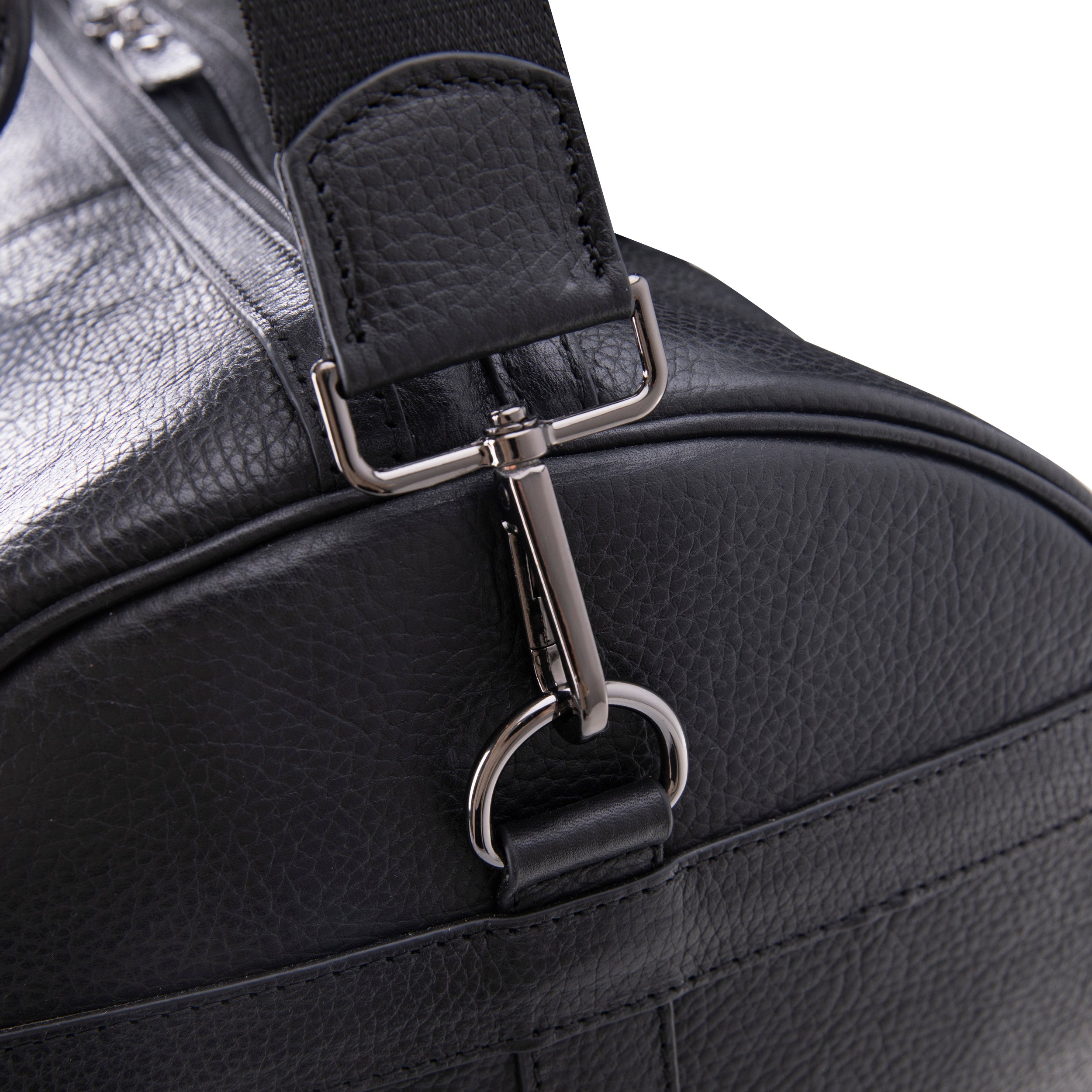 Sac de voyage en cuir Dolly