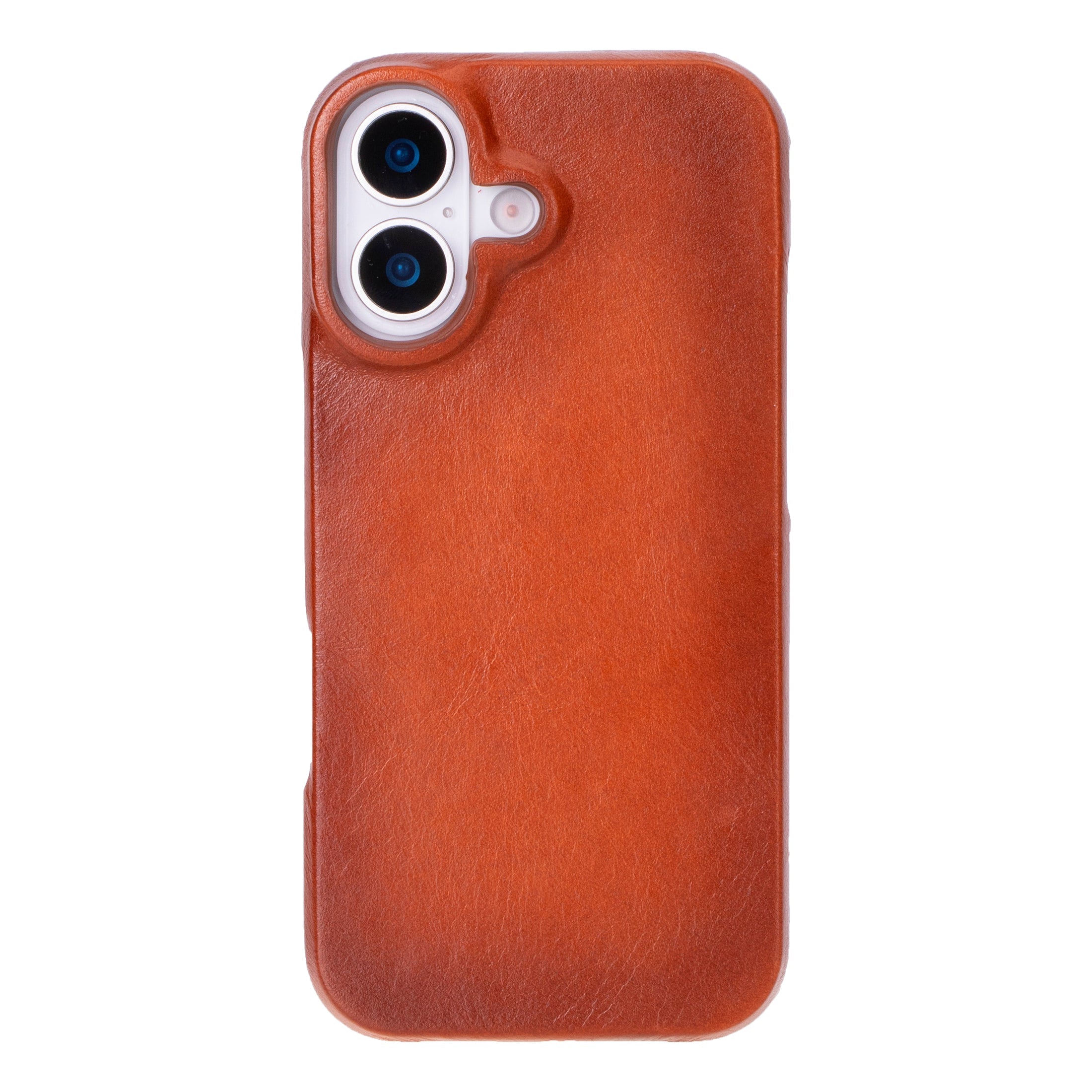 F360 Leather iPhone 17 Case