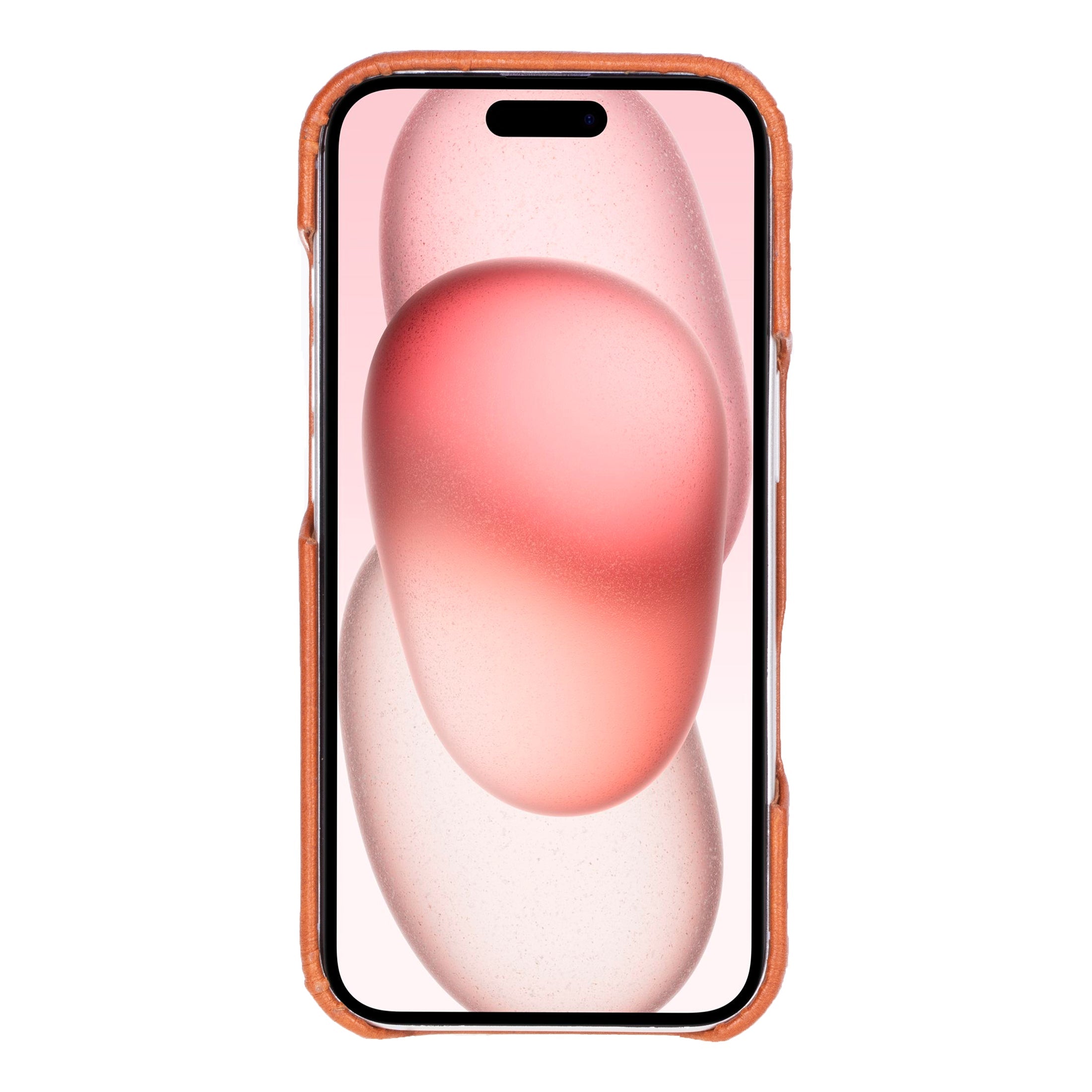 F360 Leather iPhone 17 Case