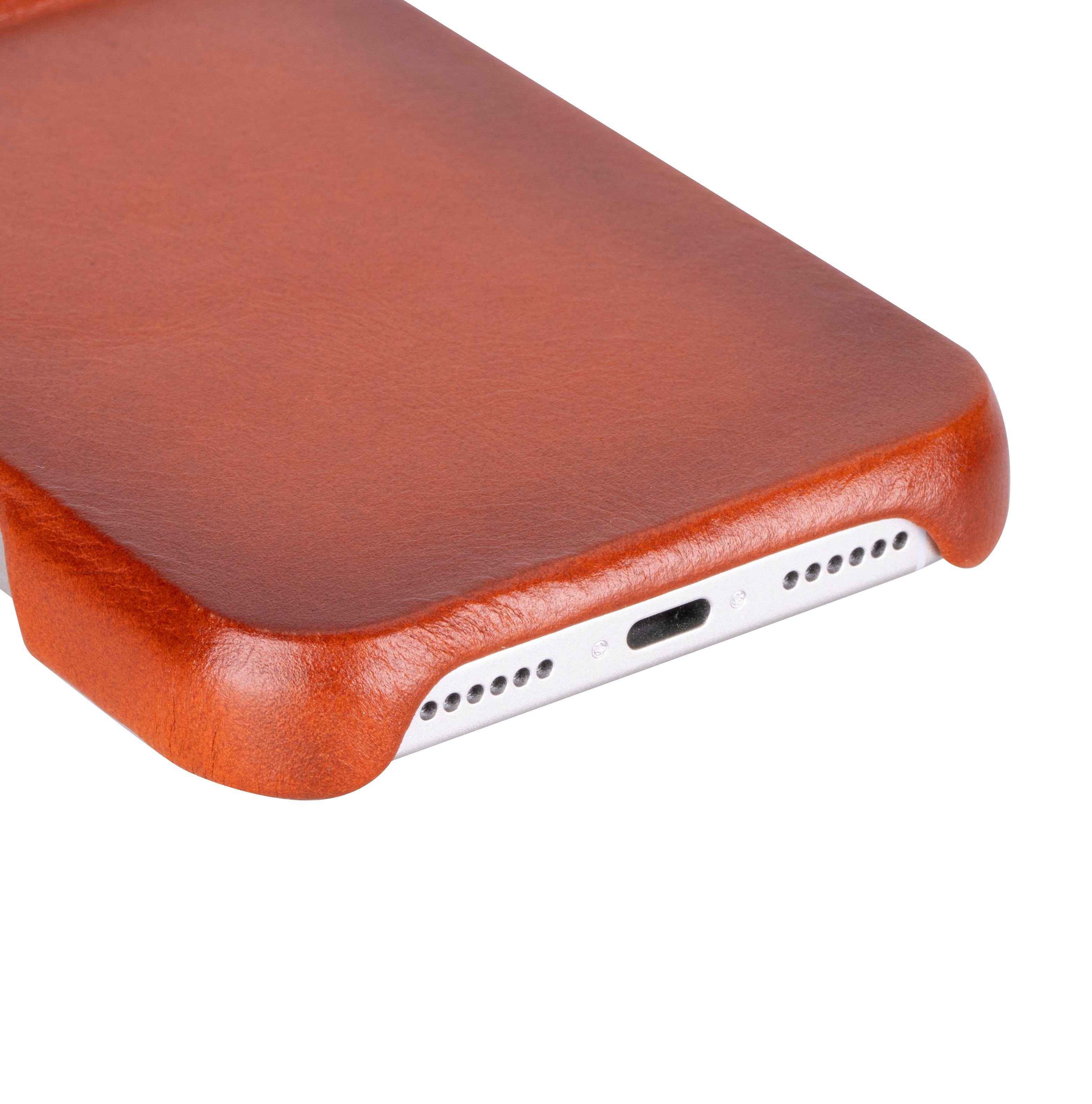 F360 Leather iPhone 17 Air Case