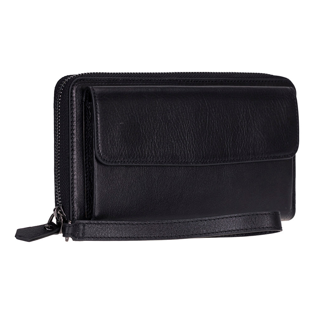 Aristo Leather Wallet