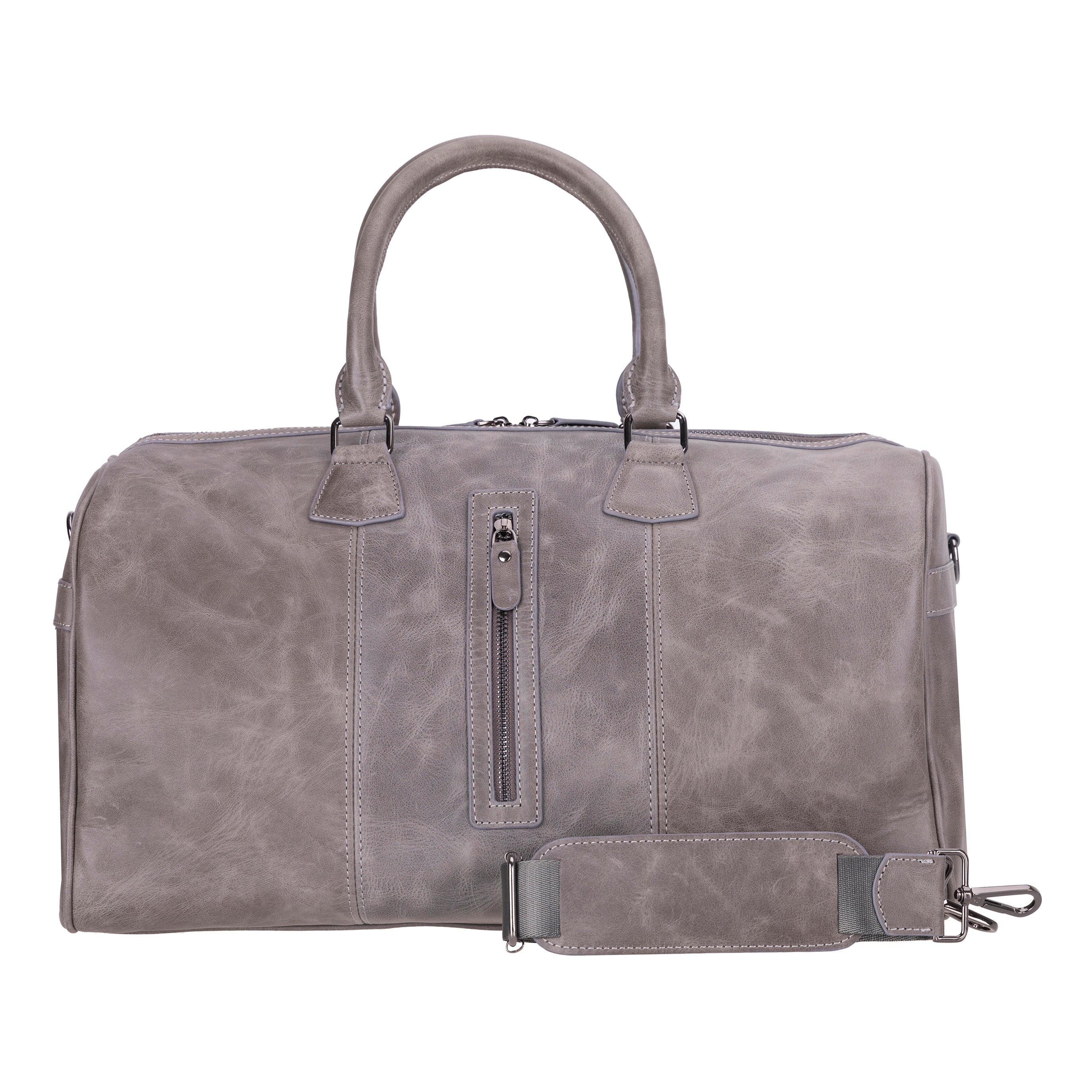 Sac de voyage en cuir Dolly