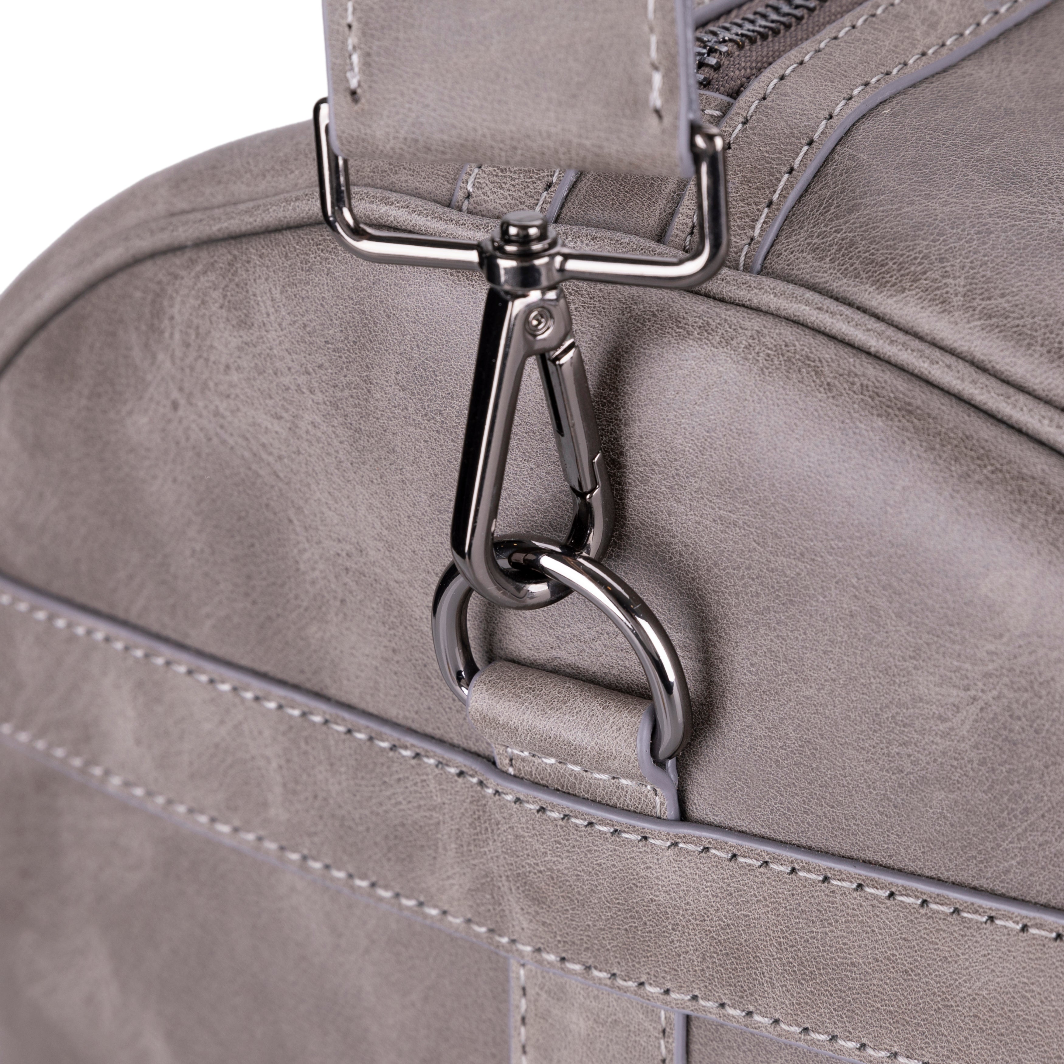 Sac de voyage en cuir Dolly