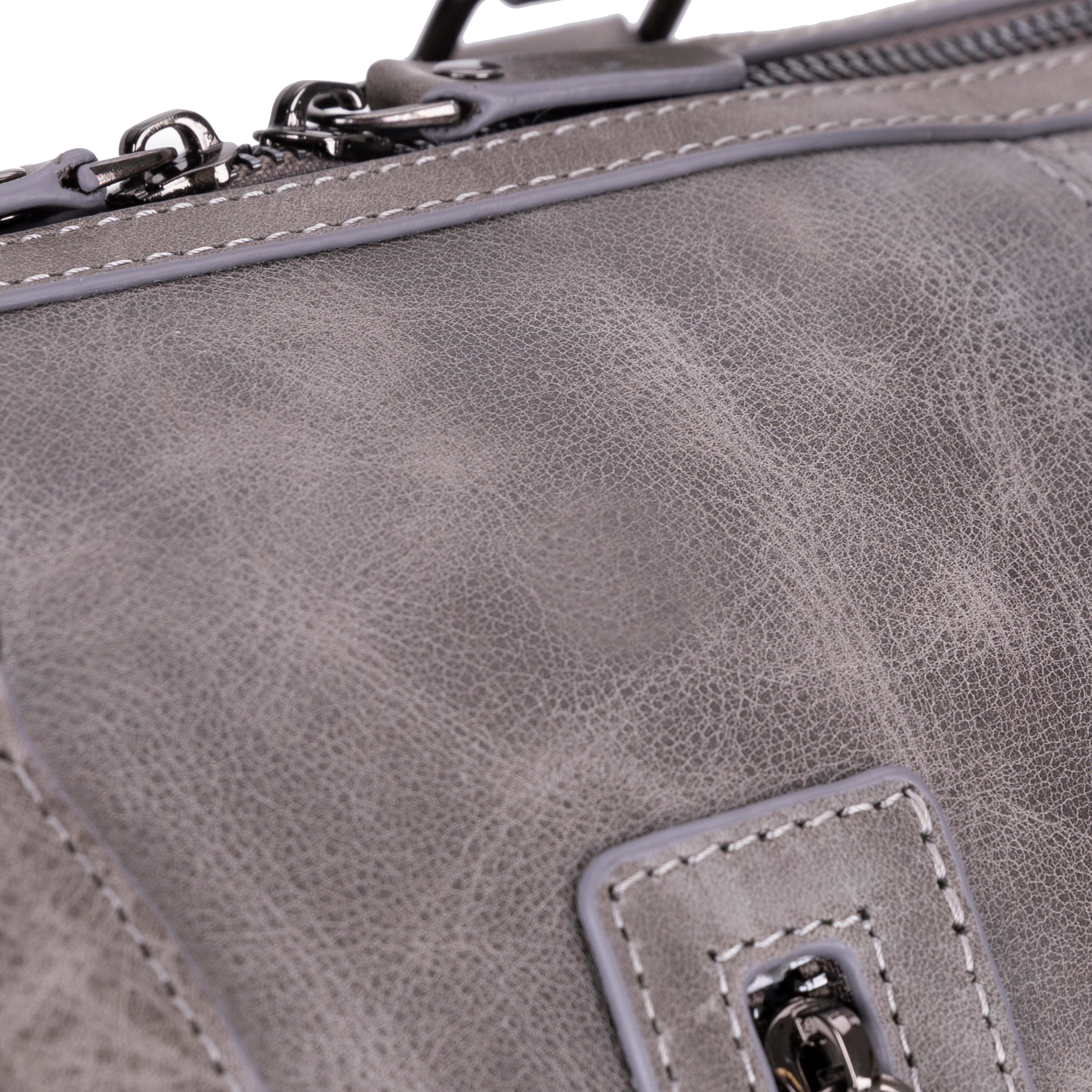 Sac de voyage en cuir Dolly