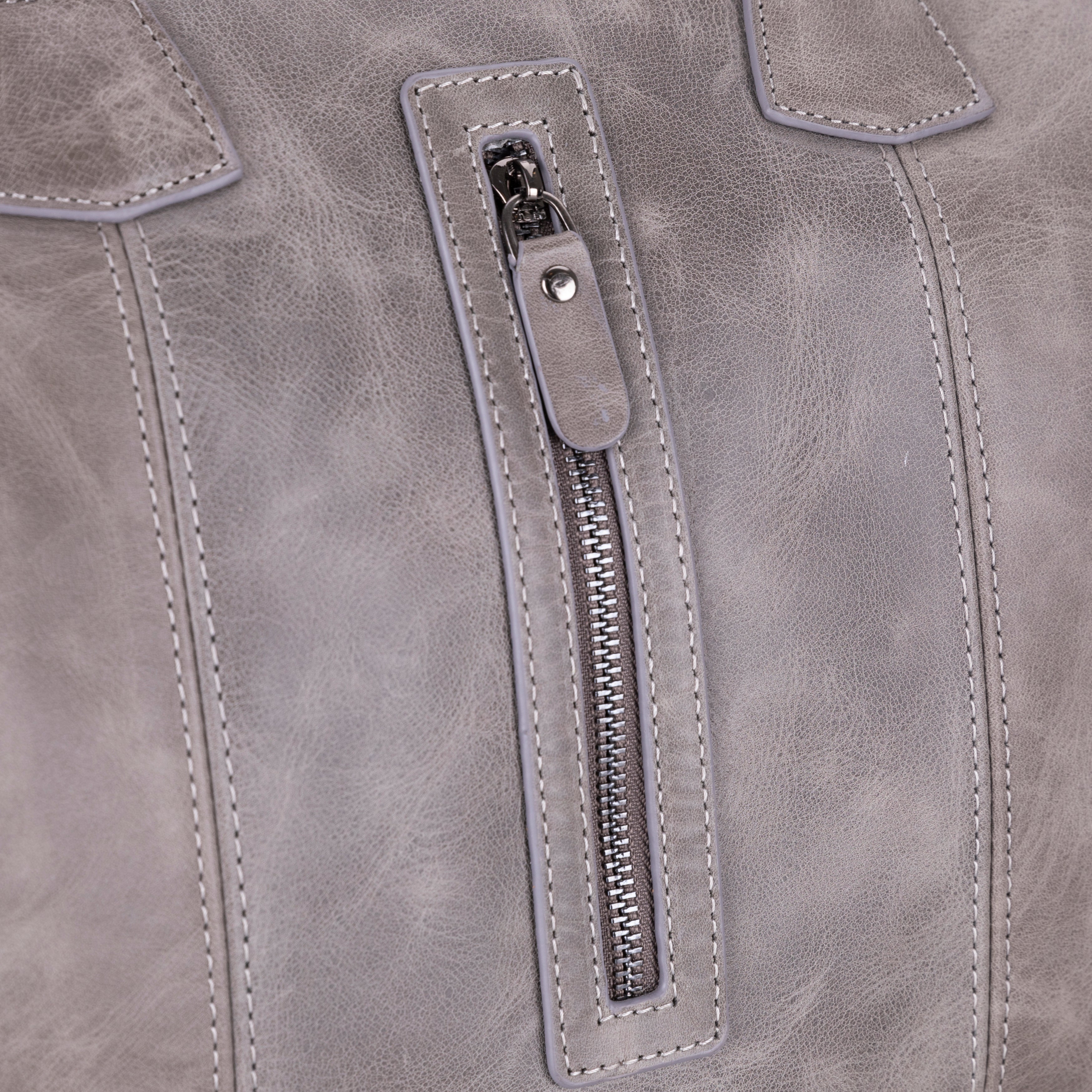 Sac de voyage en cuir Dolly