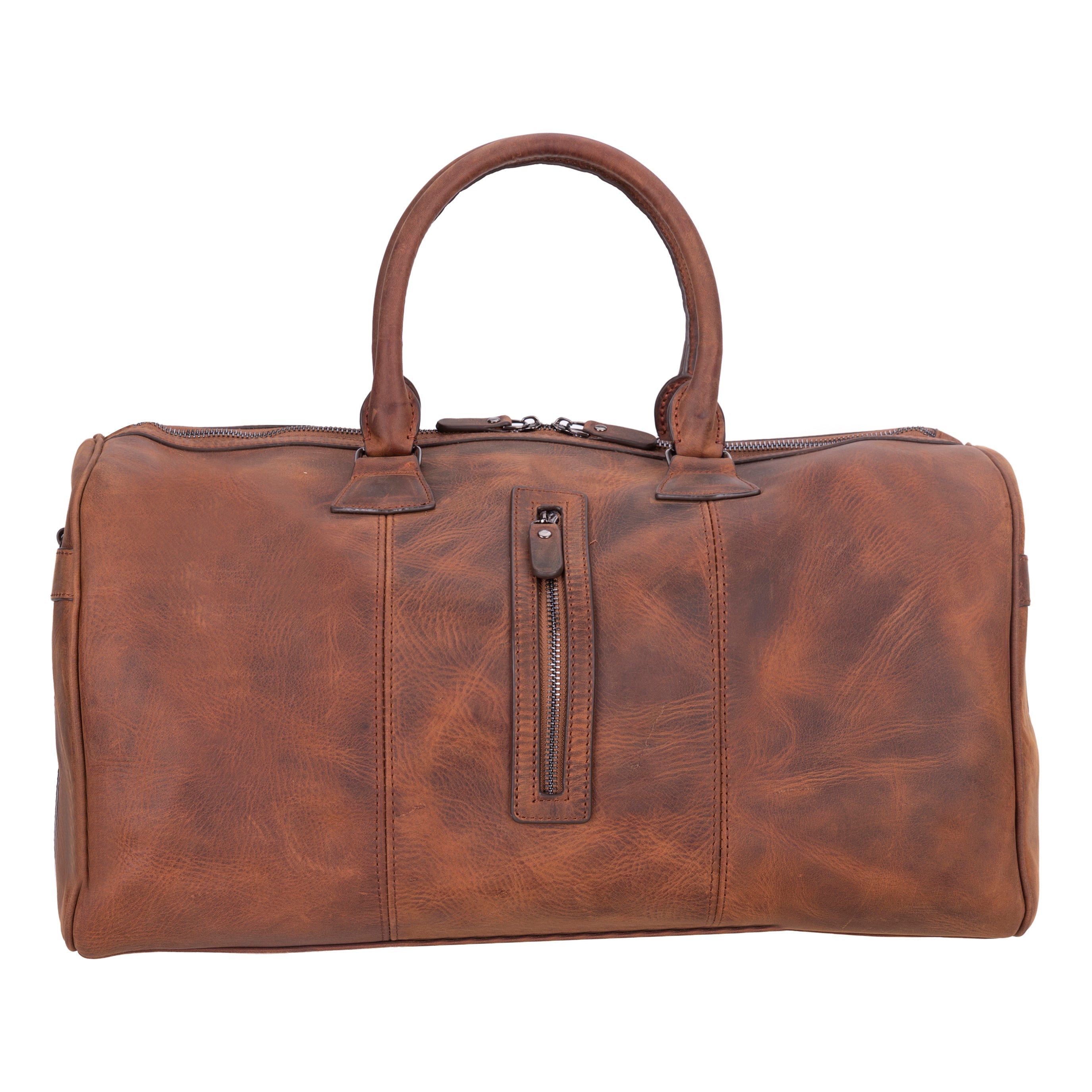Sac de voyage en cuir Dolly