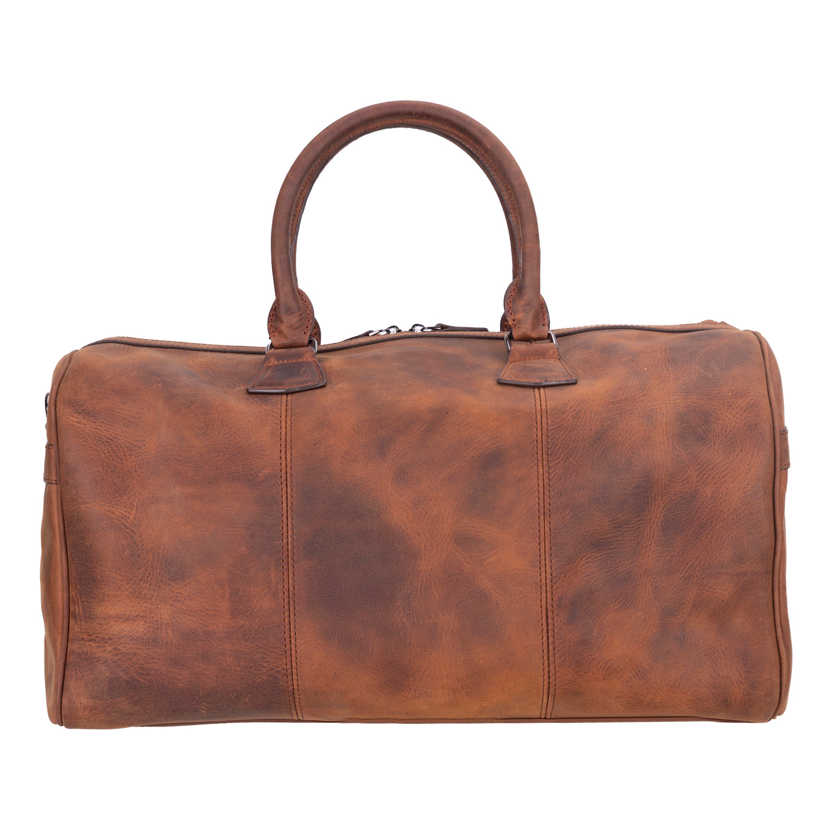 Sac de voyage en cuir Dolly