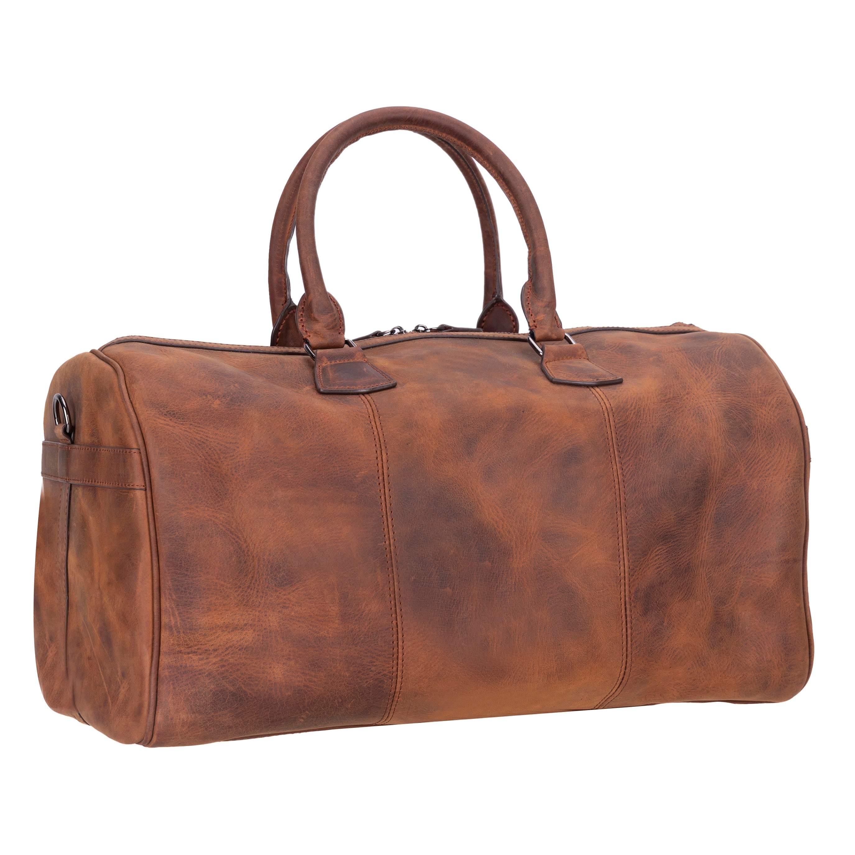Sac de voyage en cuir Dolly
