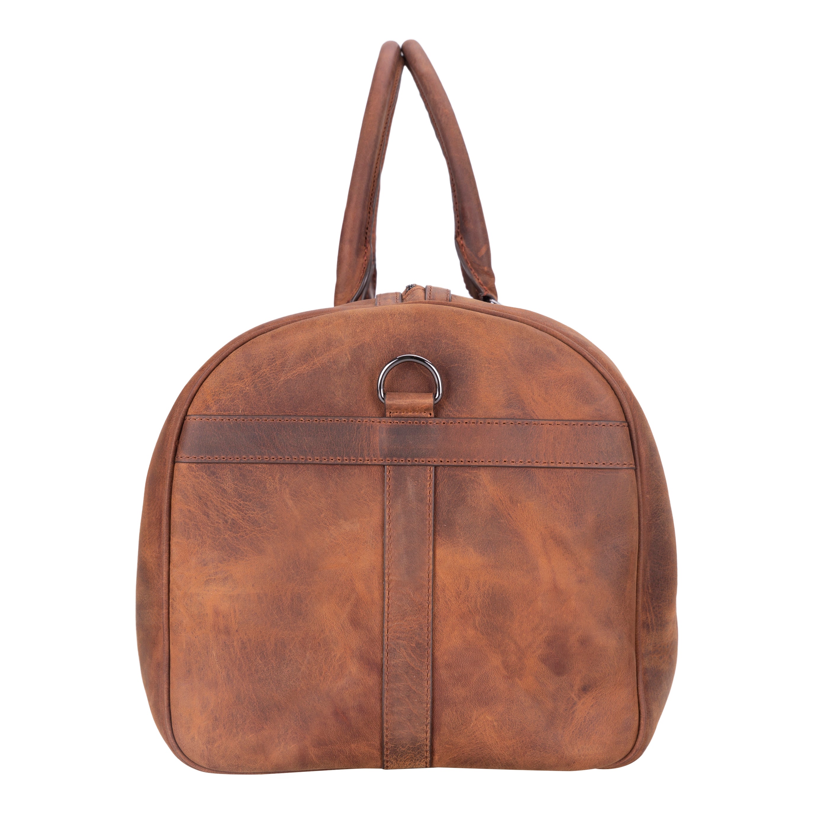 Sac de voyage en cuir Dolly