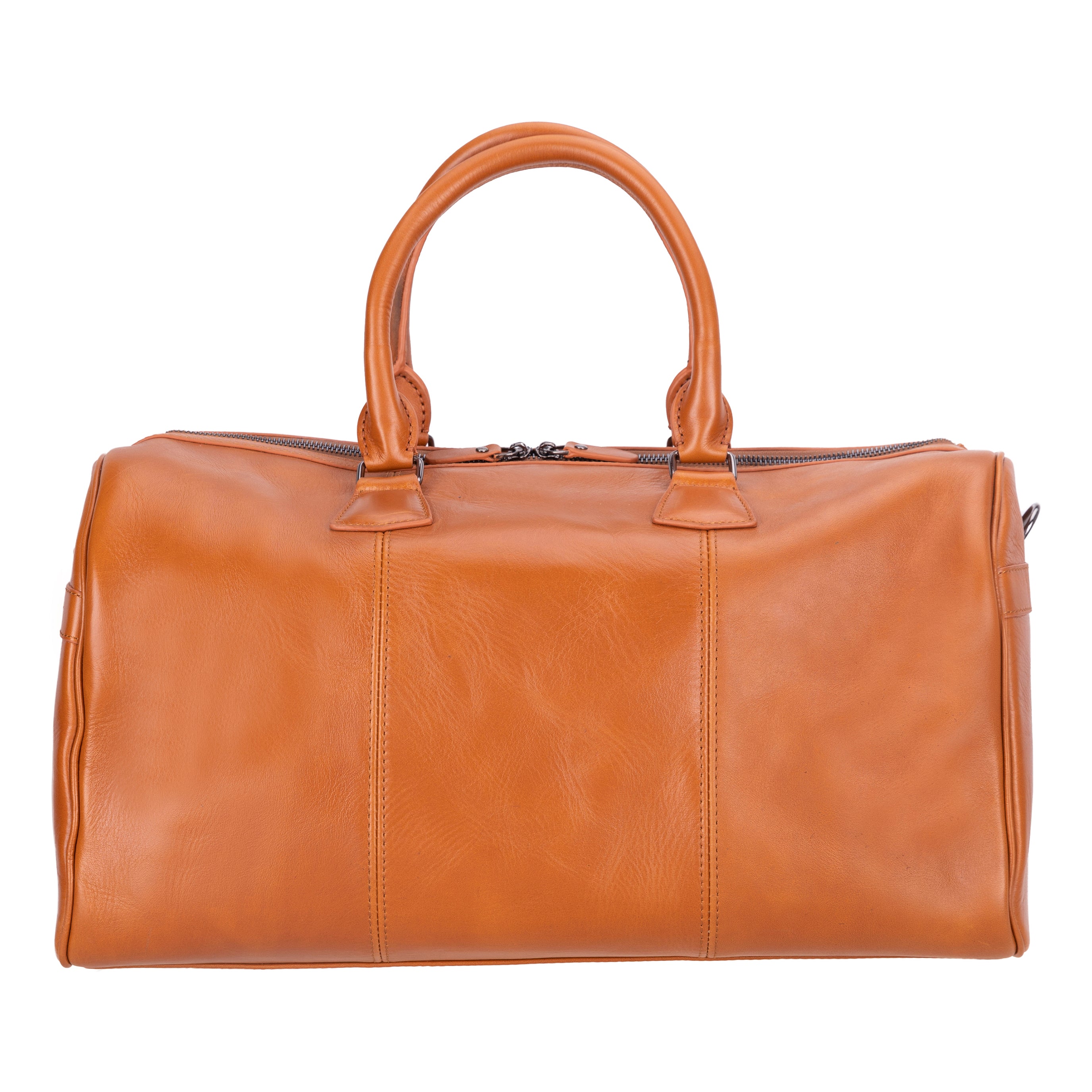 Sac de voyage en cuir Dolly