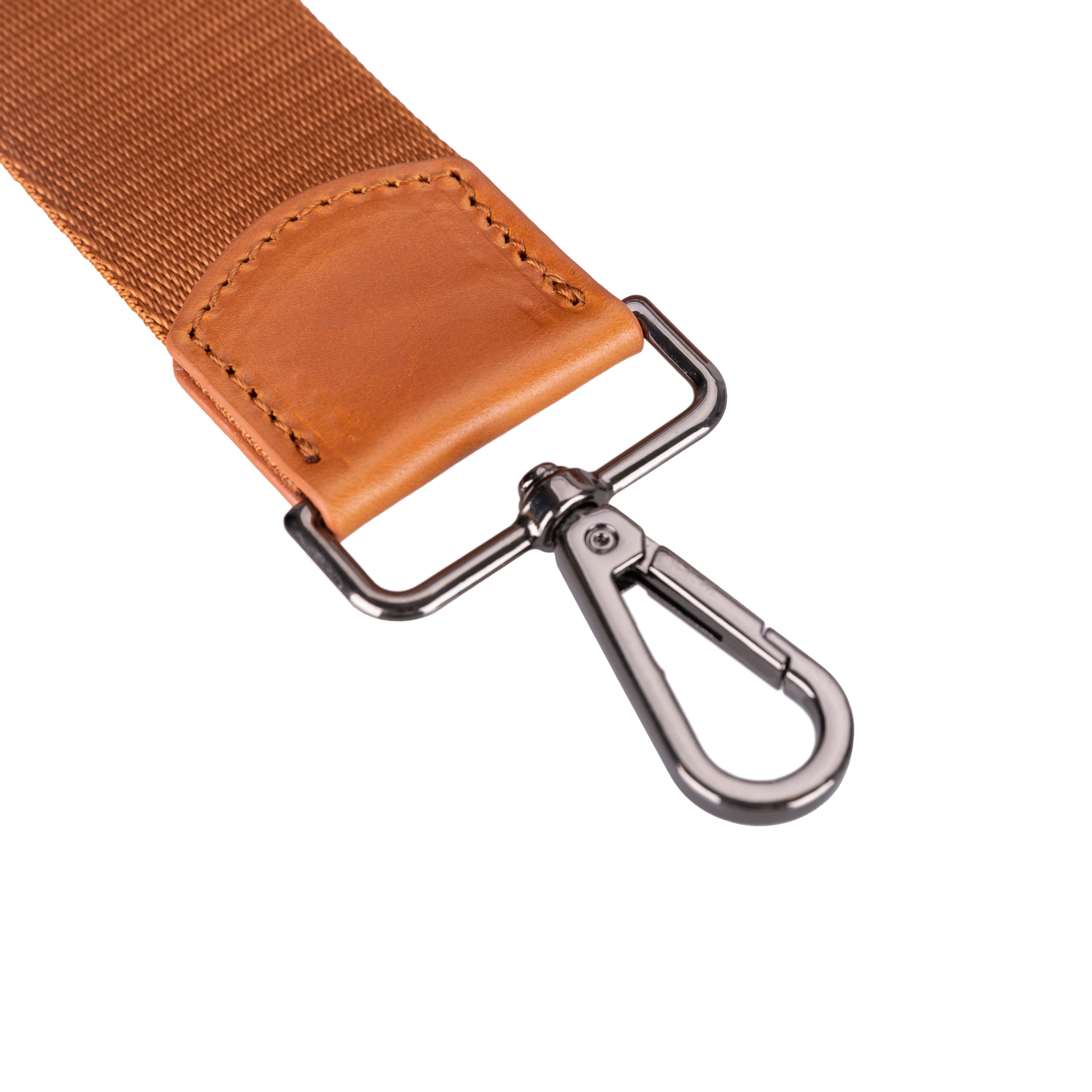 Sac de voyage en cuir Dolly