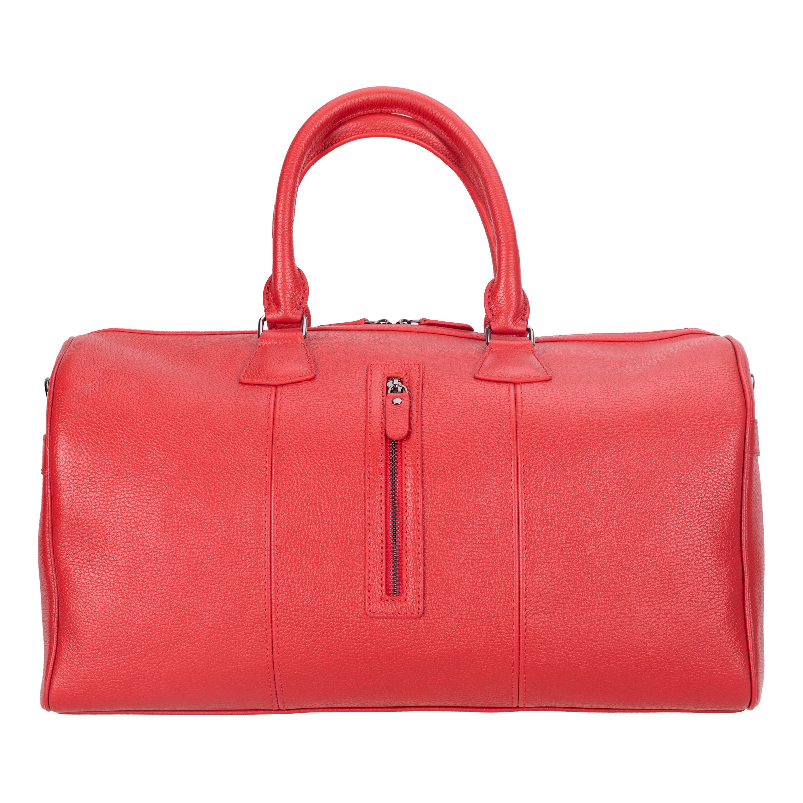 Sac de voyage en cuir Dolly