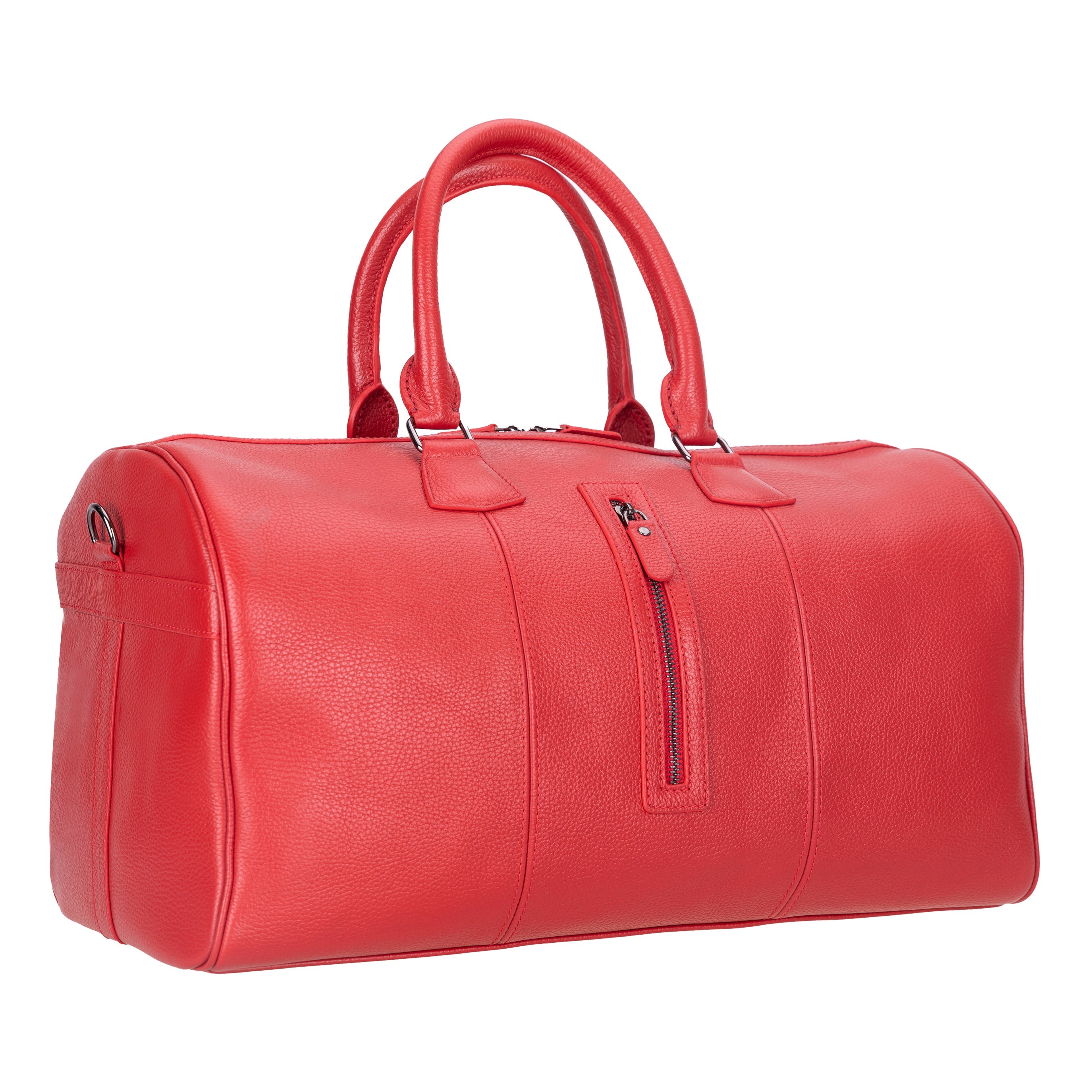 Sac de voyage en cuir Dolly