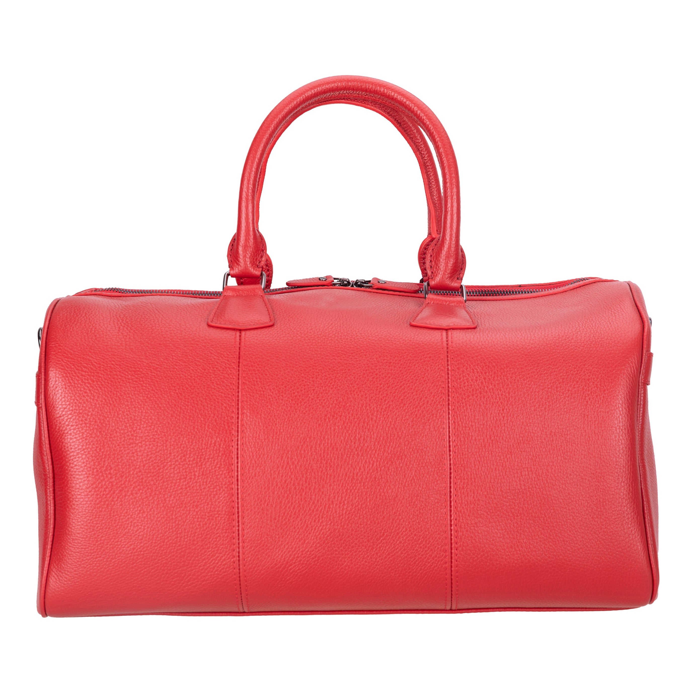 Sac de voyage en cuir Dolly