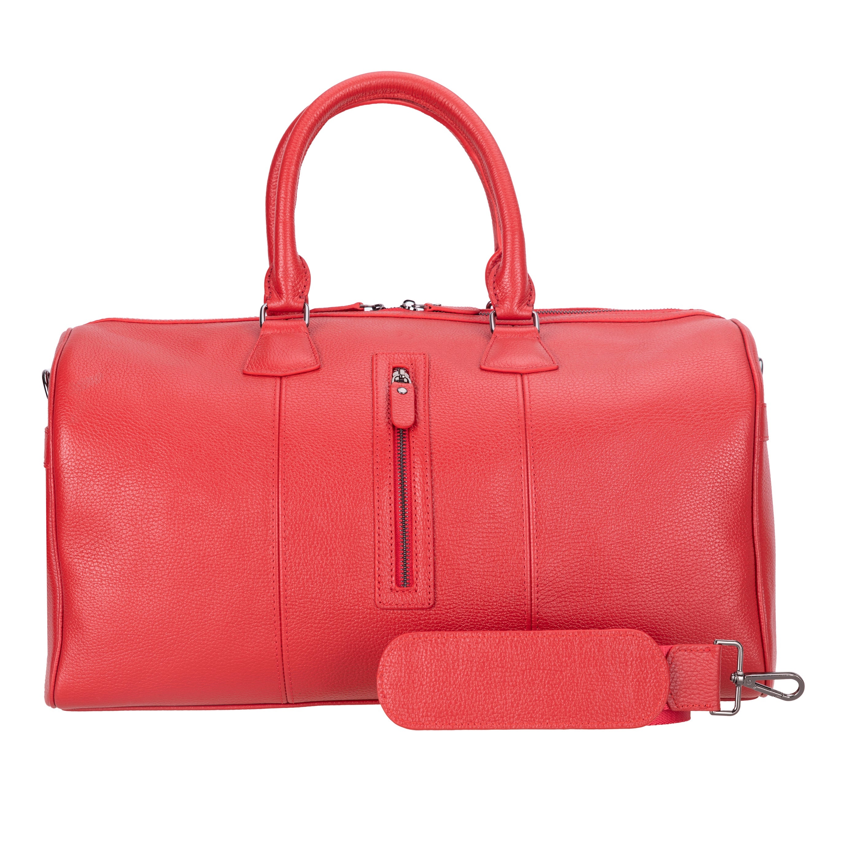 Sac de voyage en cuir Dolly