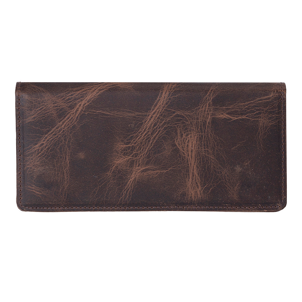 Aura Leather Women's Wallet