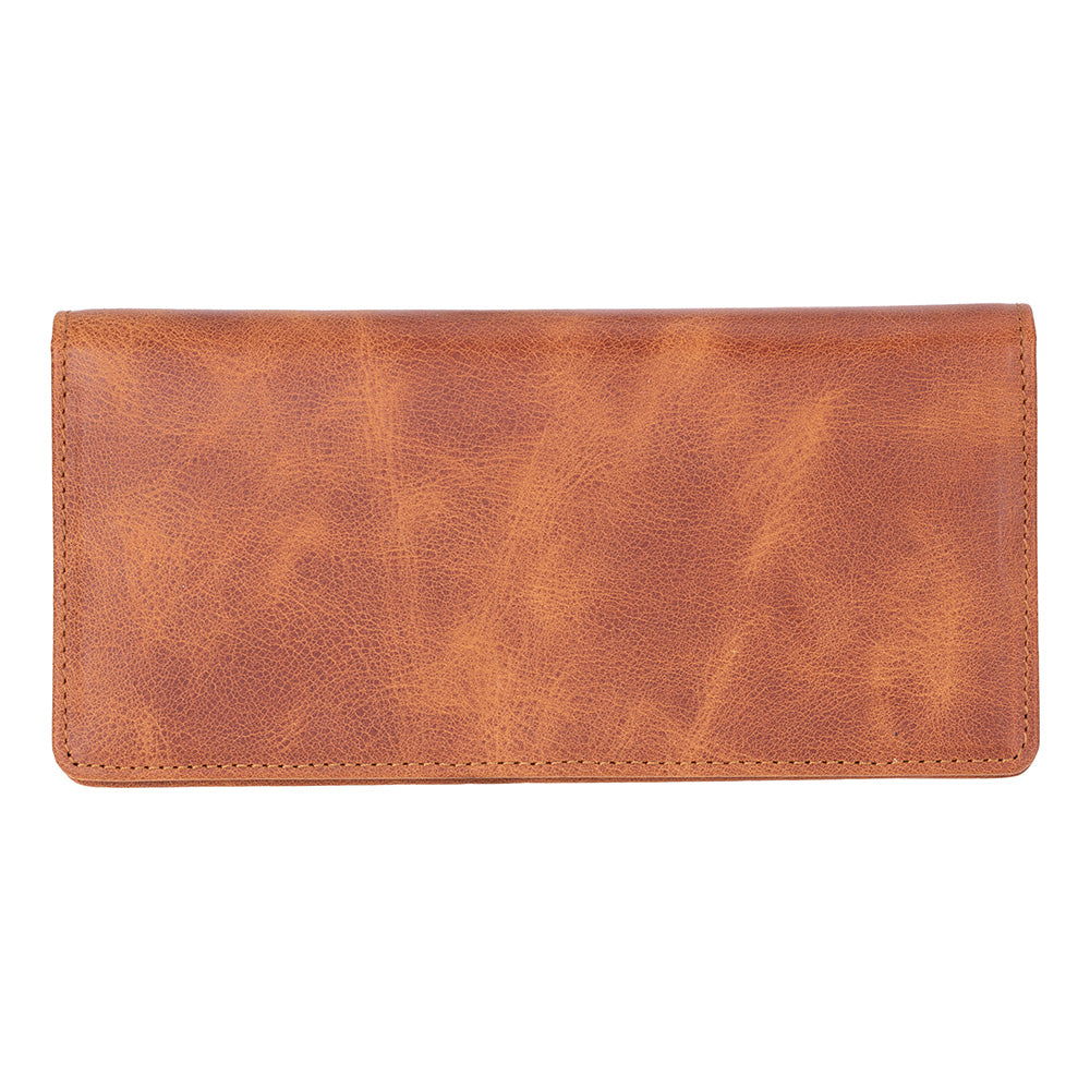 Aura Leather Women's Wallet