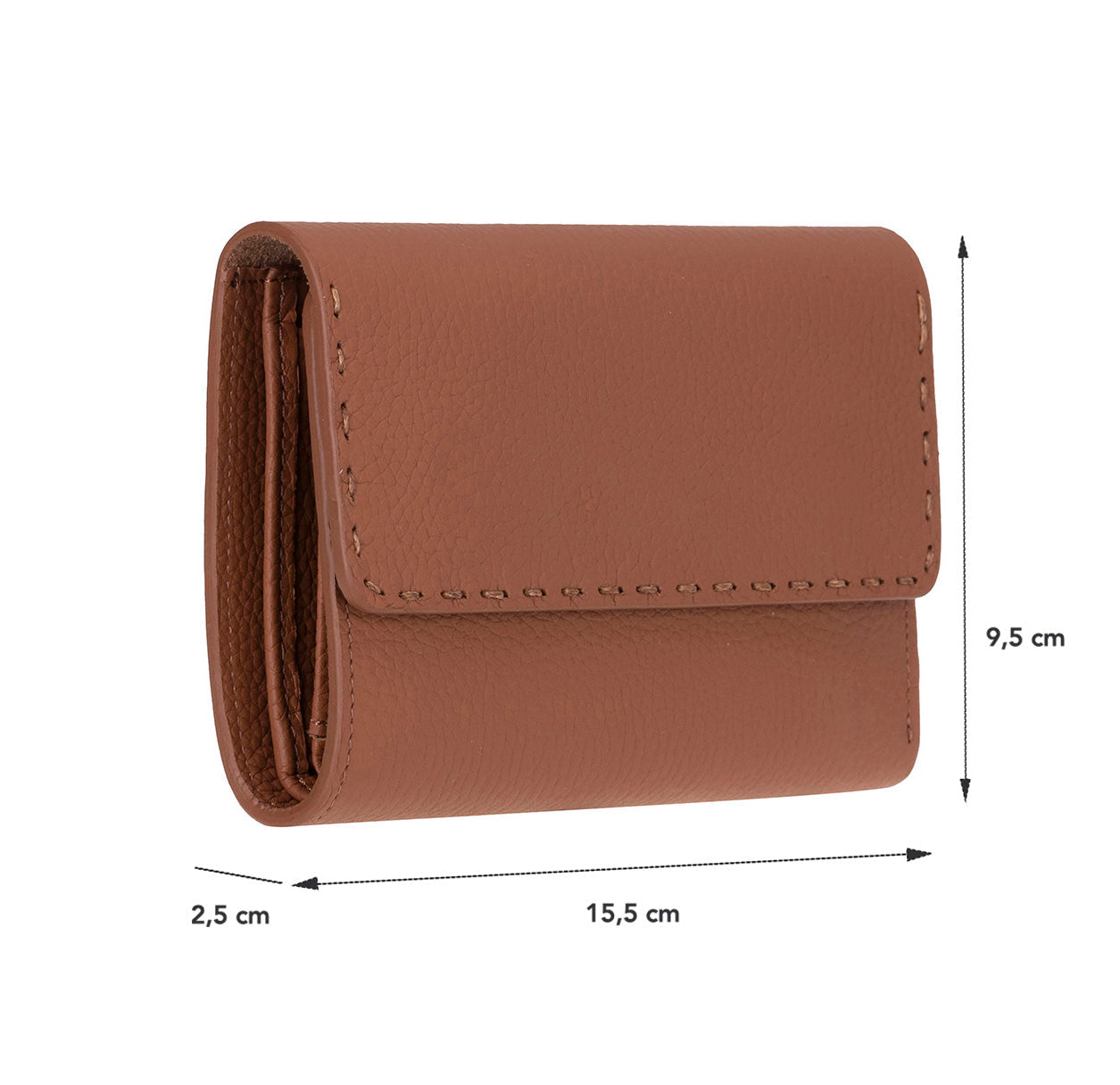 Linea Leather Women's Wallet