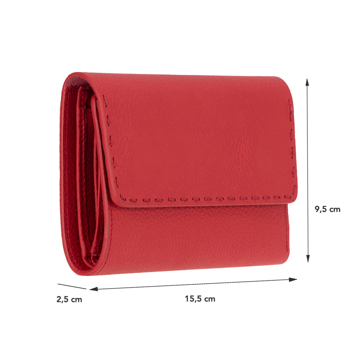 Linea Leather Women's Wallet