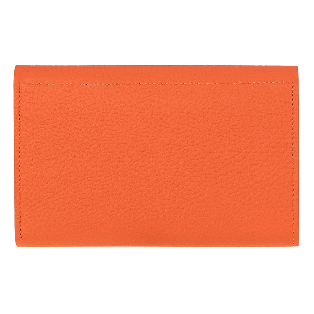 Linea Leather Women's Wallet