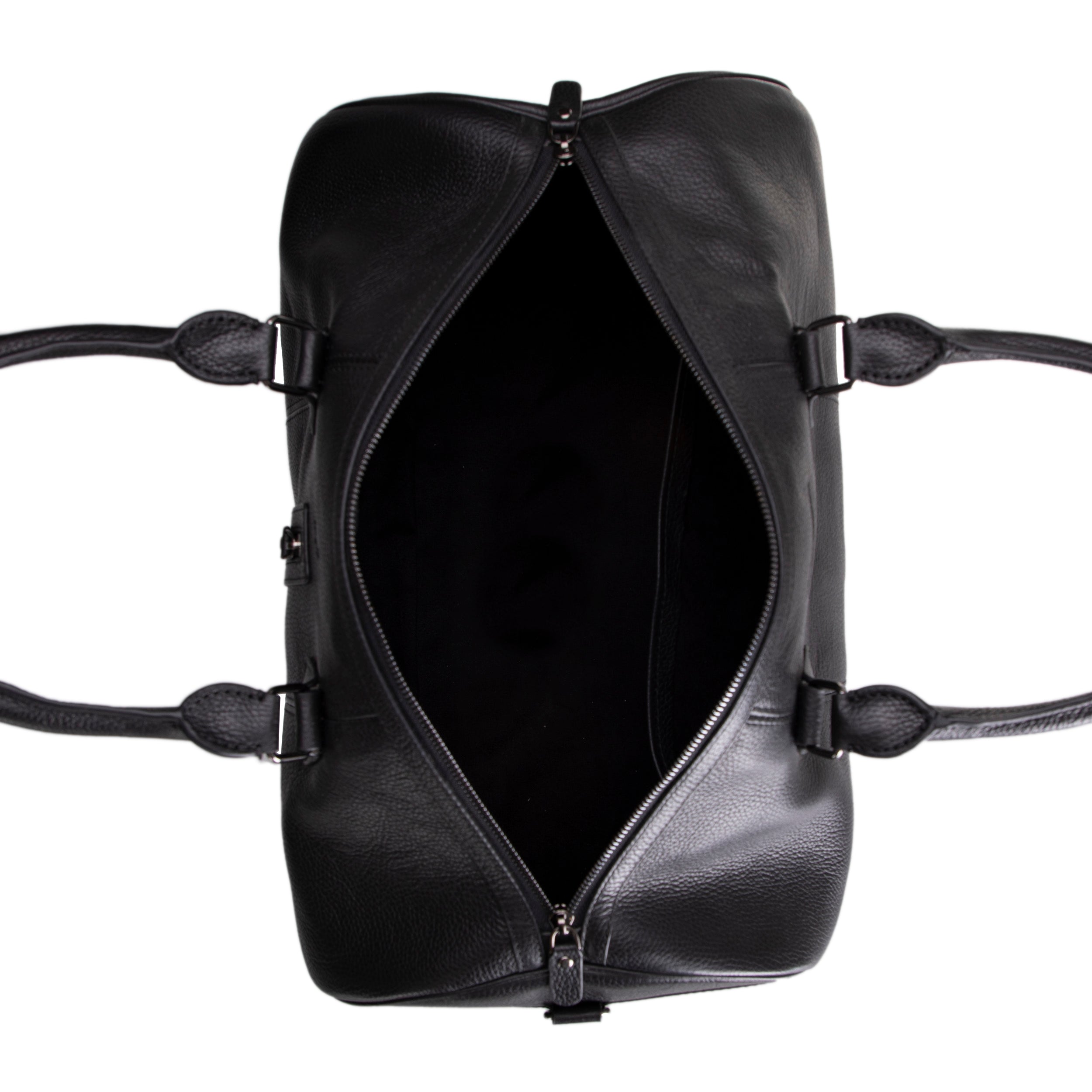 Sac de voyage en cuir Dolly