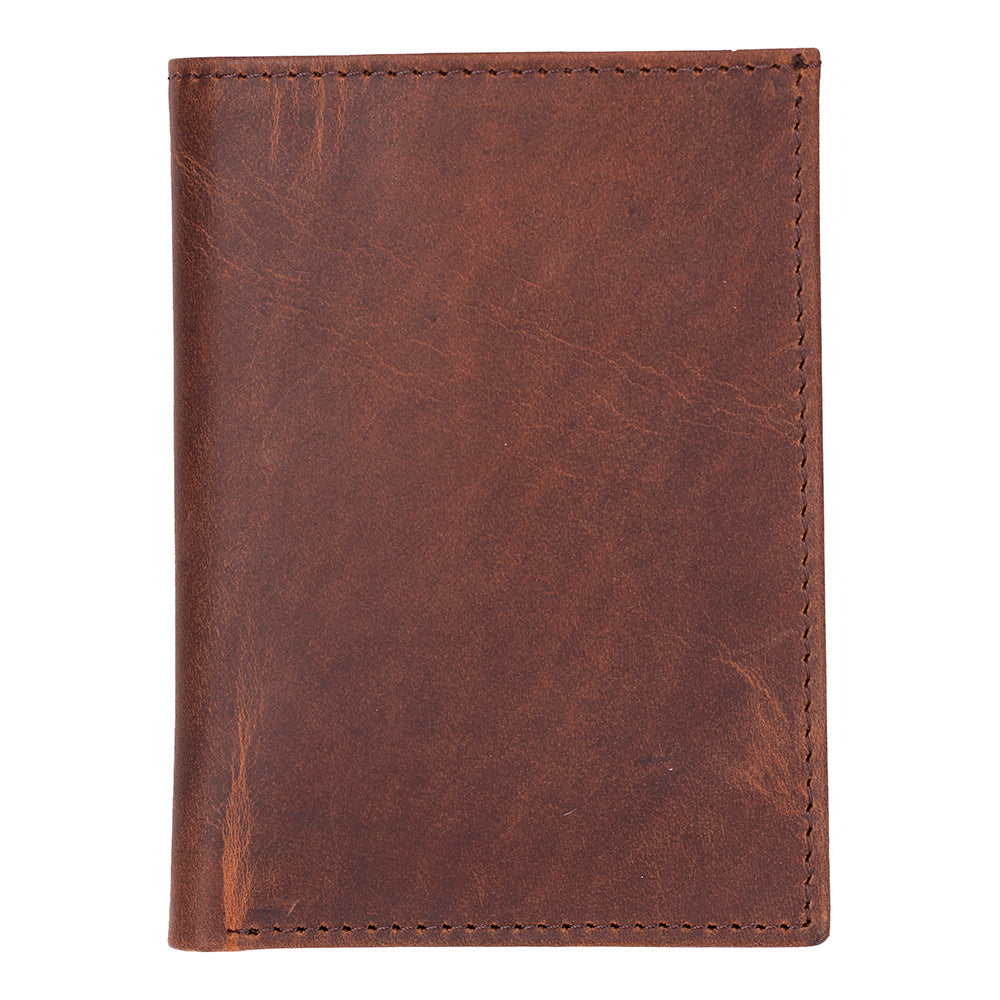 Nigra Leather Men's Wallet