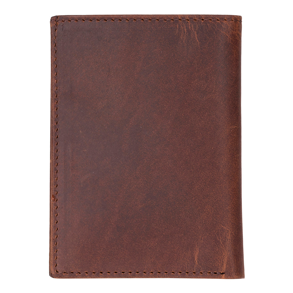 Nigra Leather Men's Wallet