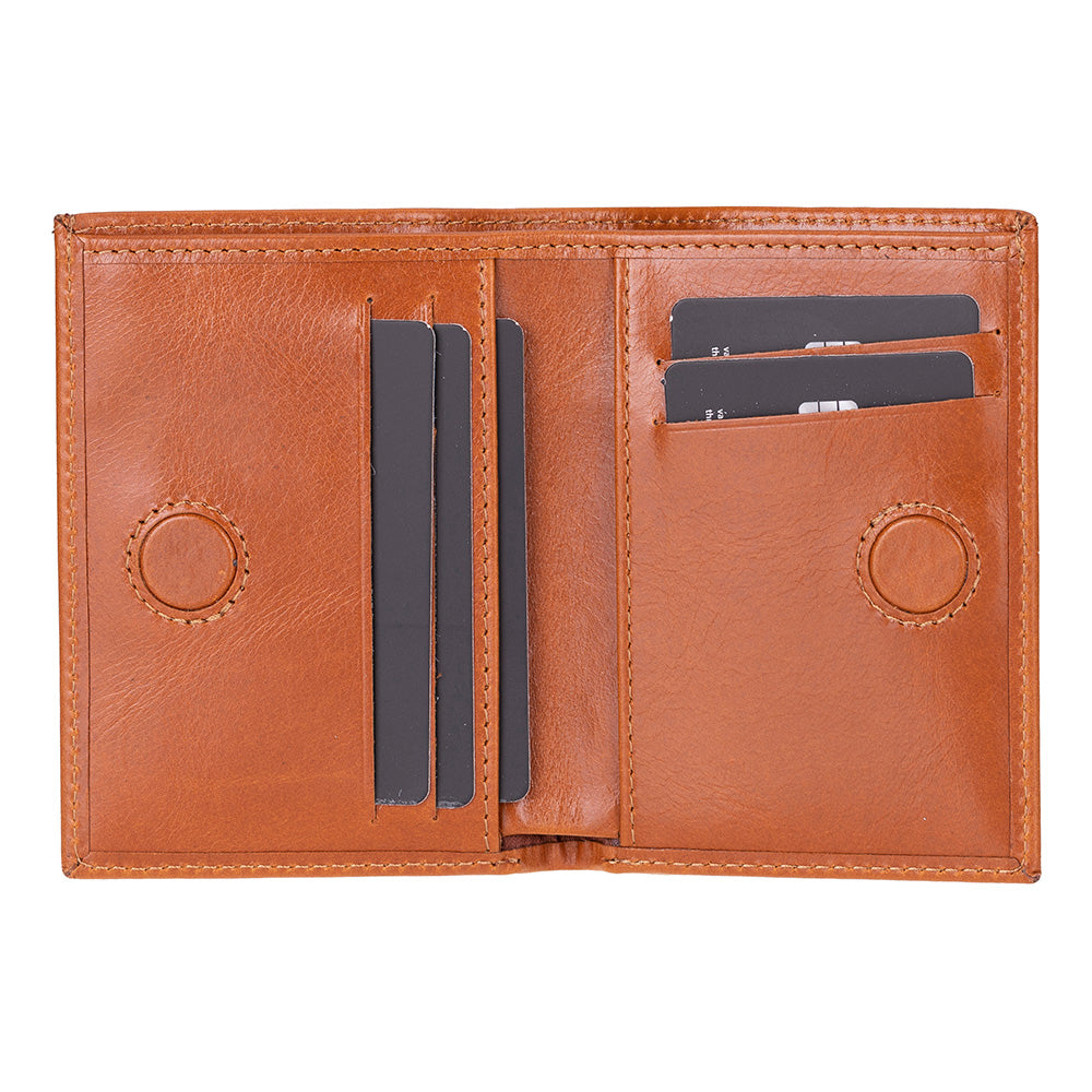 Nigra Leather Men's Wallet