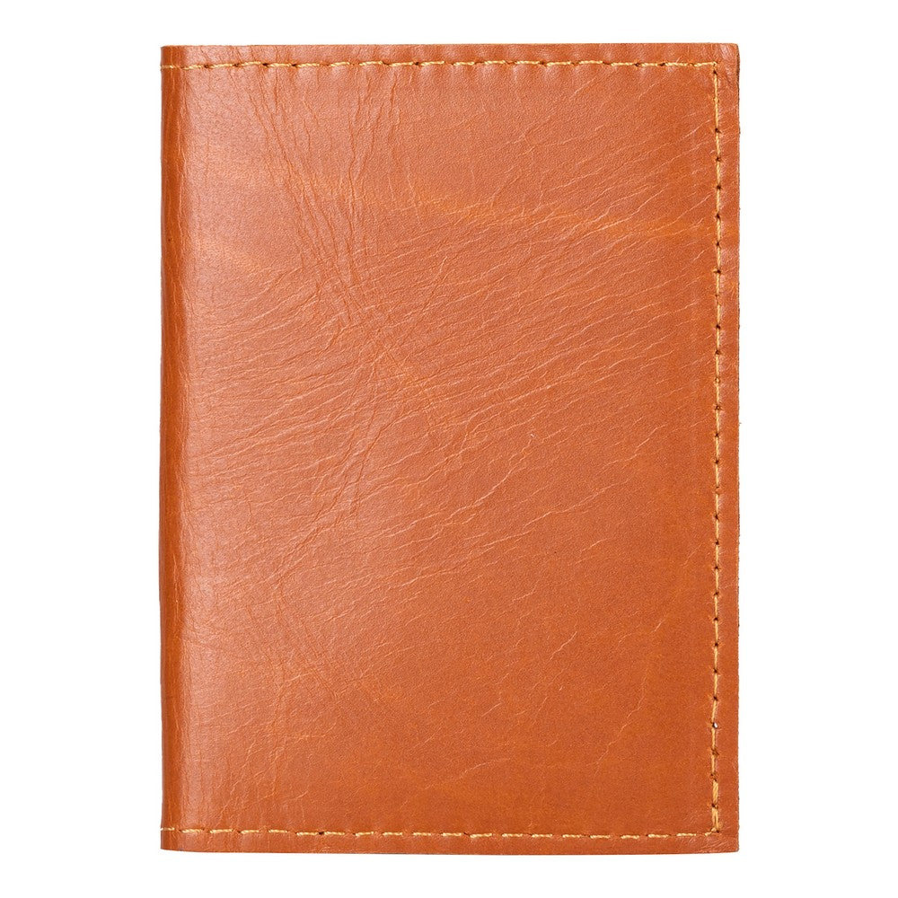 Toscana Leather Card Holder