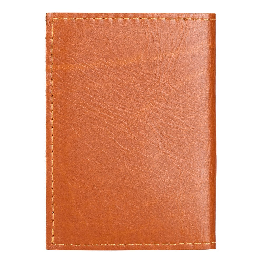 Toscana Leather Card Holder