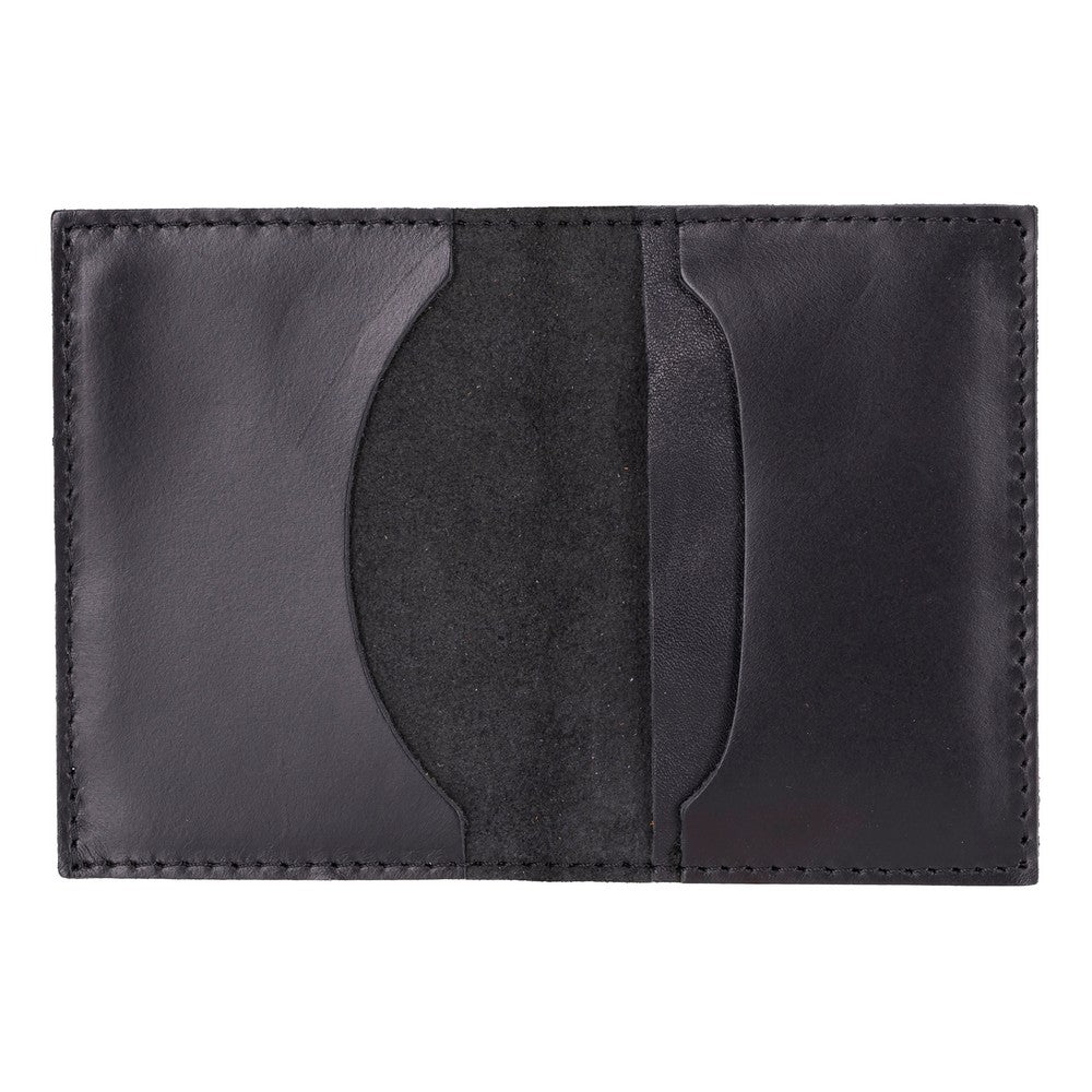 Toscana Leather Card Holder