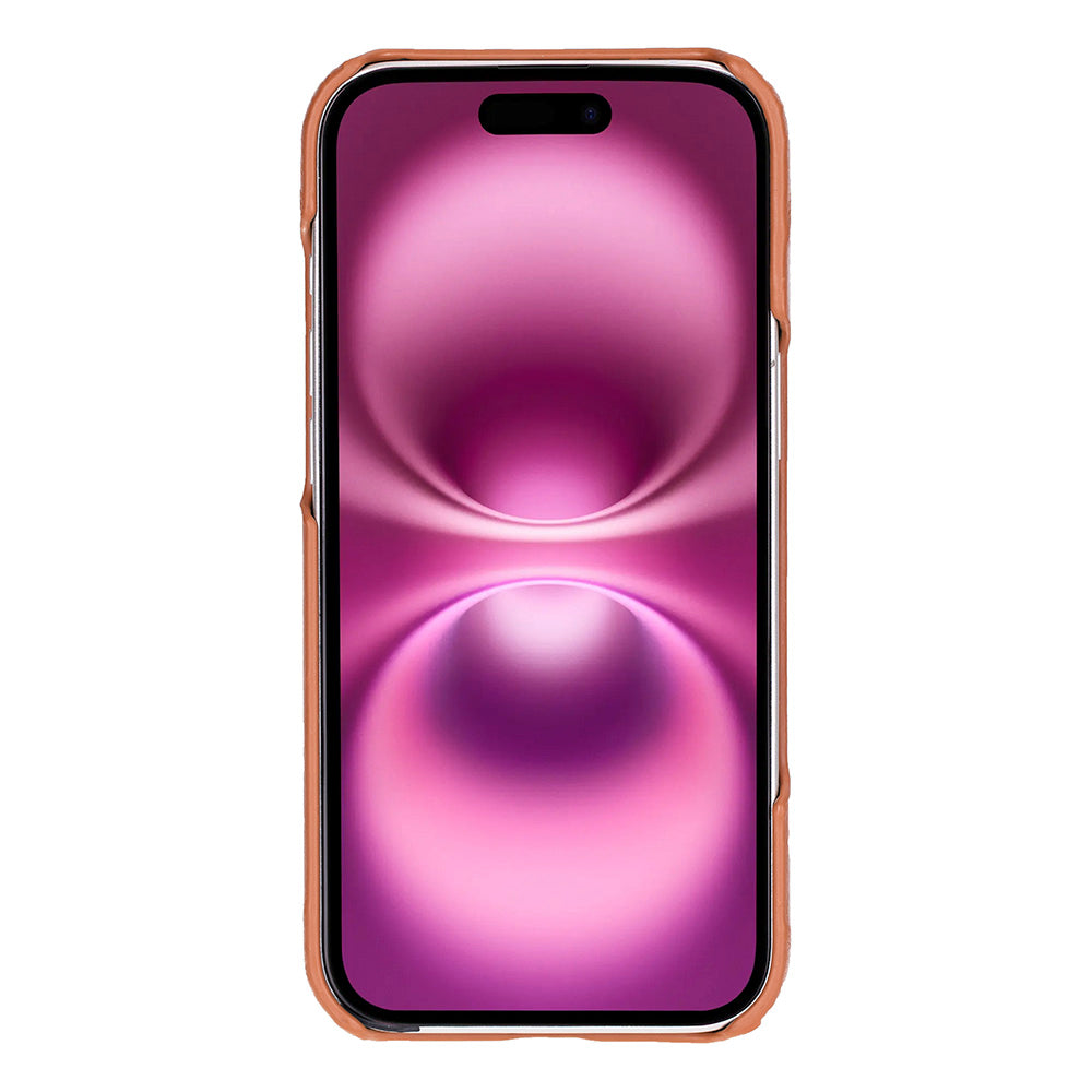 Ultimate Jacket Leather iPhone 17 Air Case