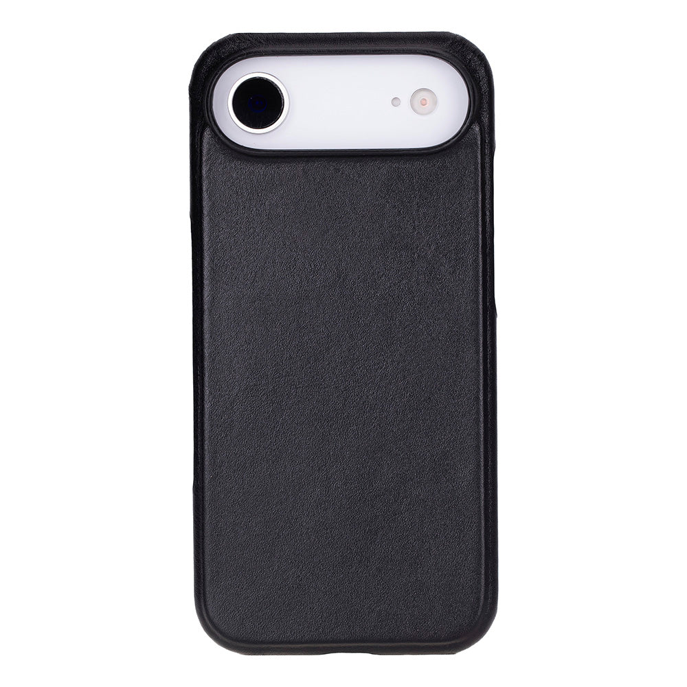 Ultimate Jacket Leather iPhone 17 Air Case