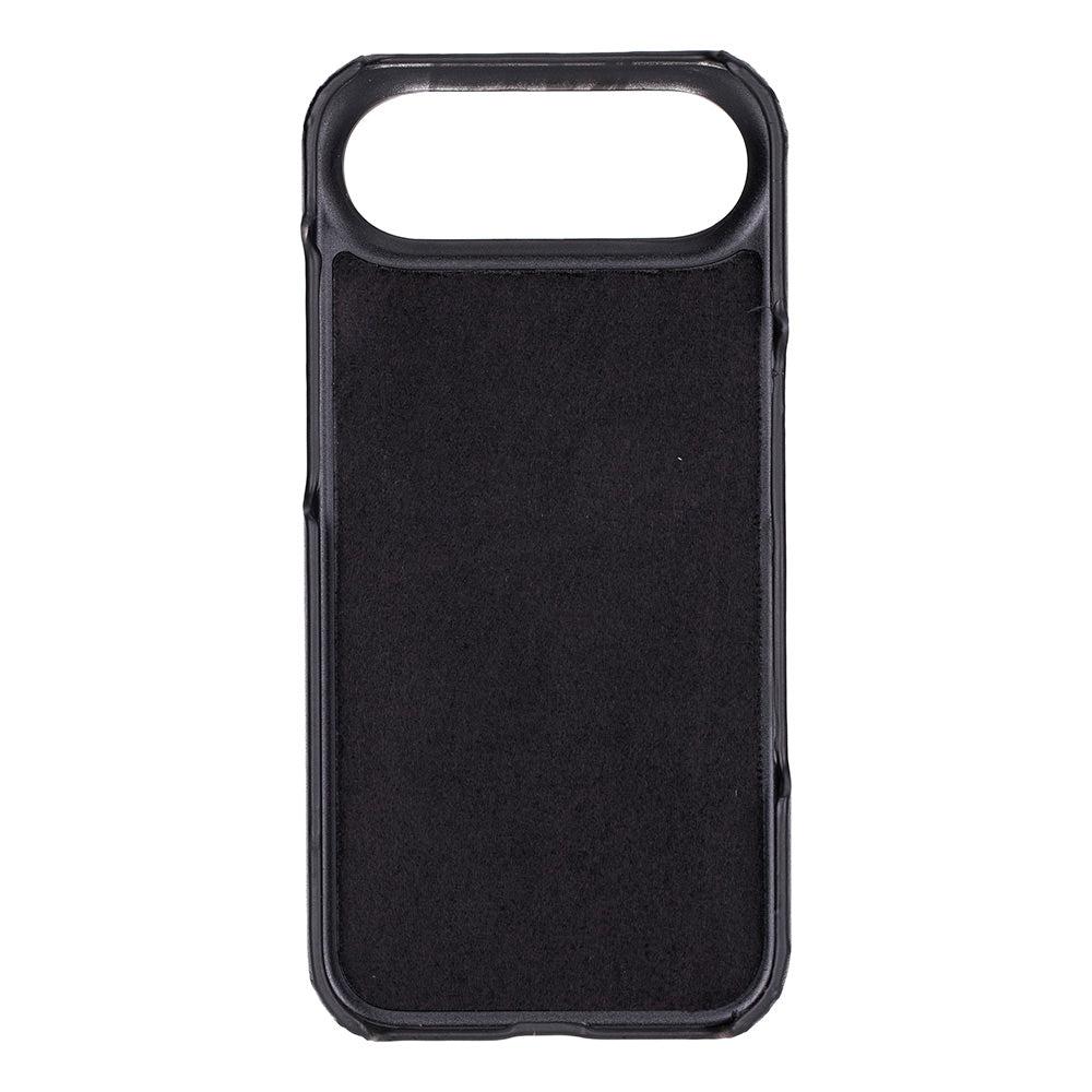 Ultimate Jacket Leather iPhone 17 Air Case