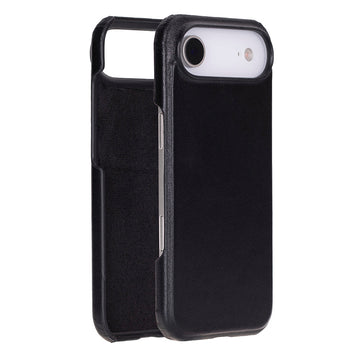 Ultimate Jacket Leather iPhone 17 Air Case