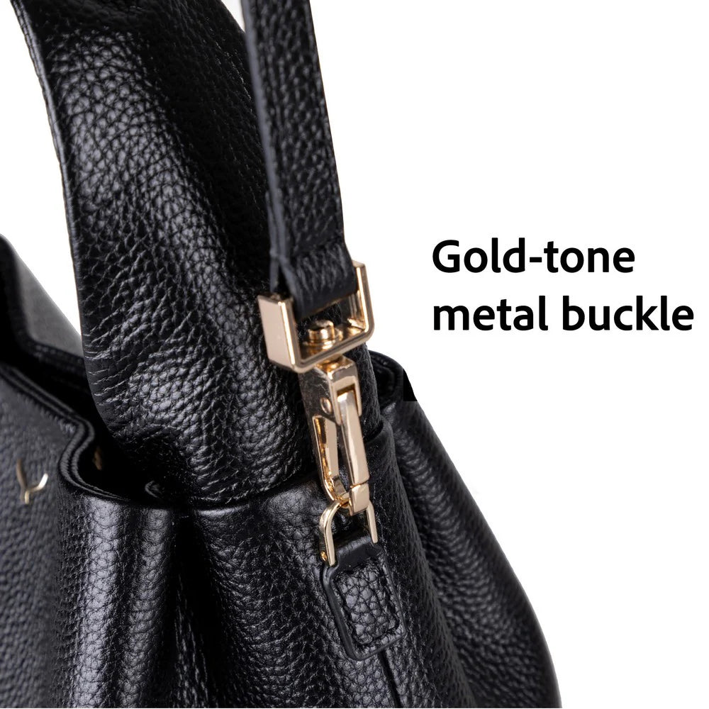 Cortina Leather Women's Bag