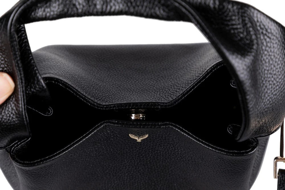 Cortina Leather Women's Bag