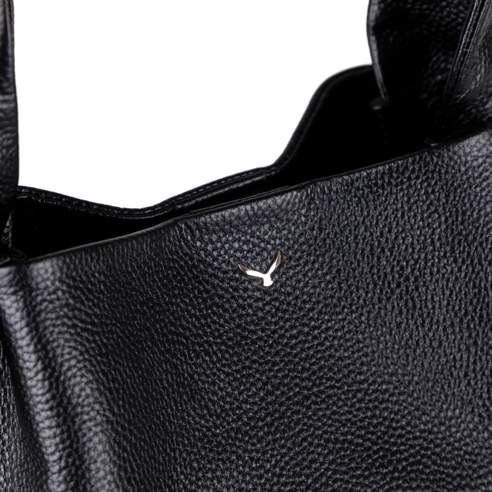 Cortina Leather Women's Bag